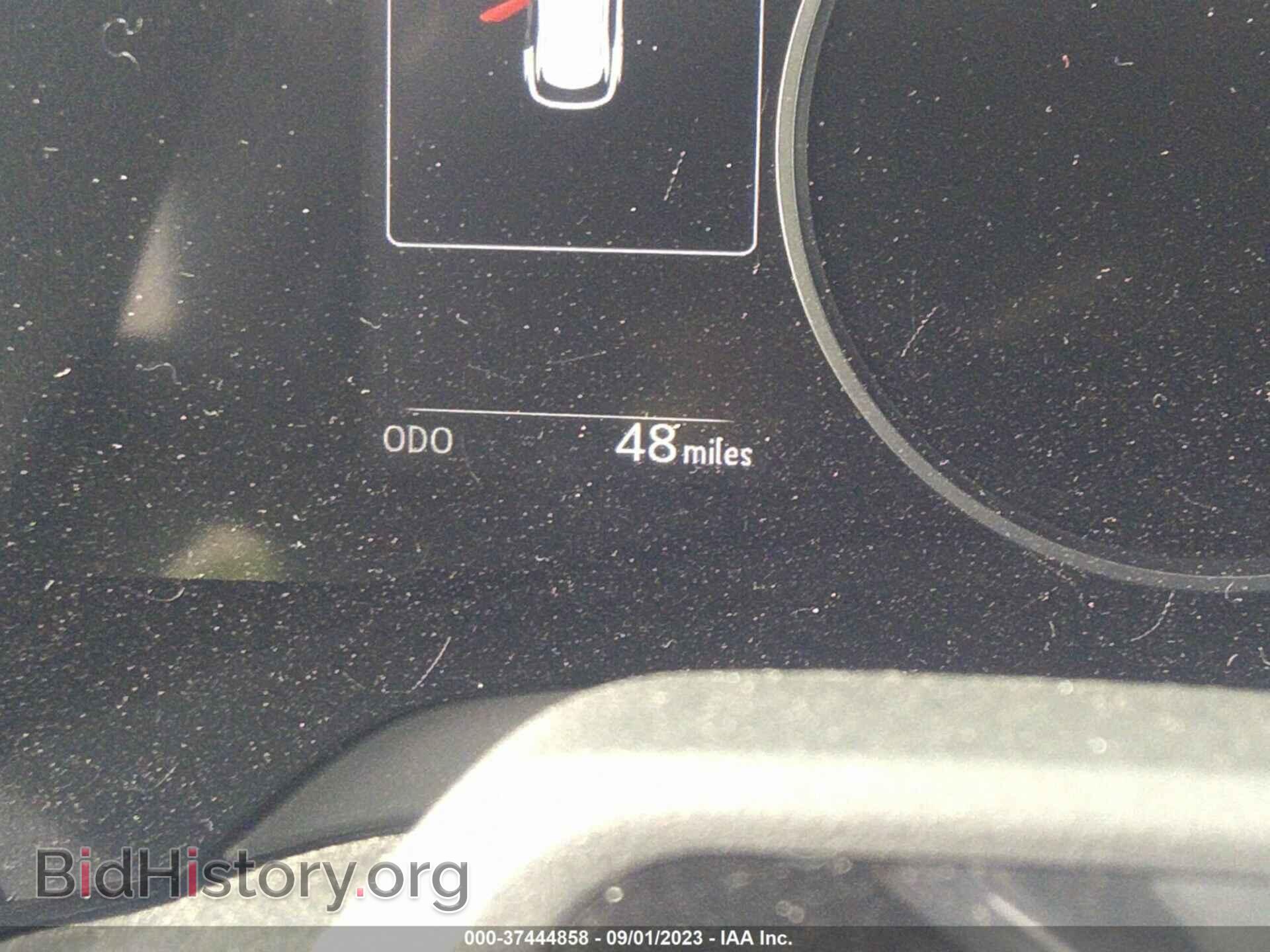 2023 LEXUS RX 350H - VIN: 2T2BBMCA6PC016228 - Фото 7