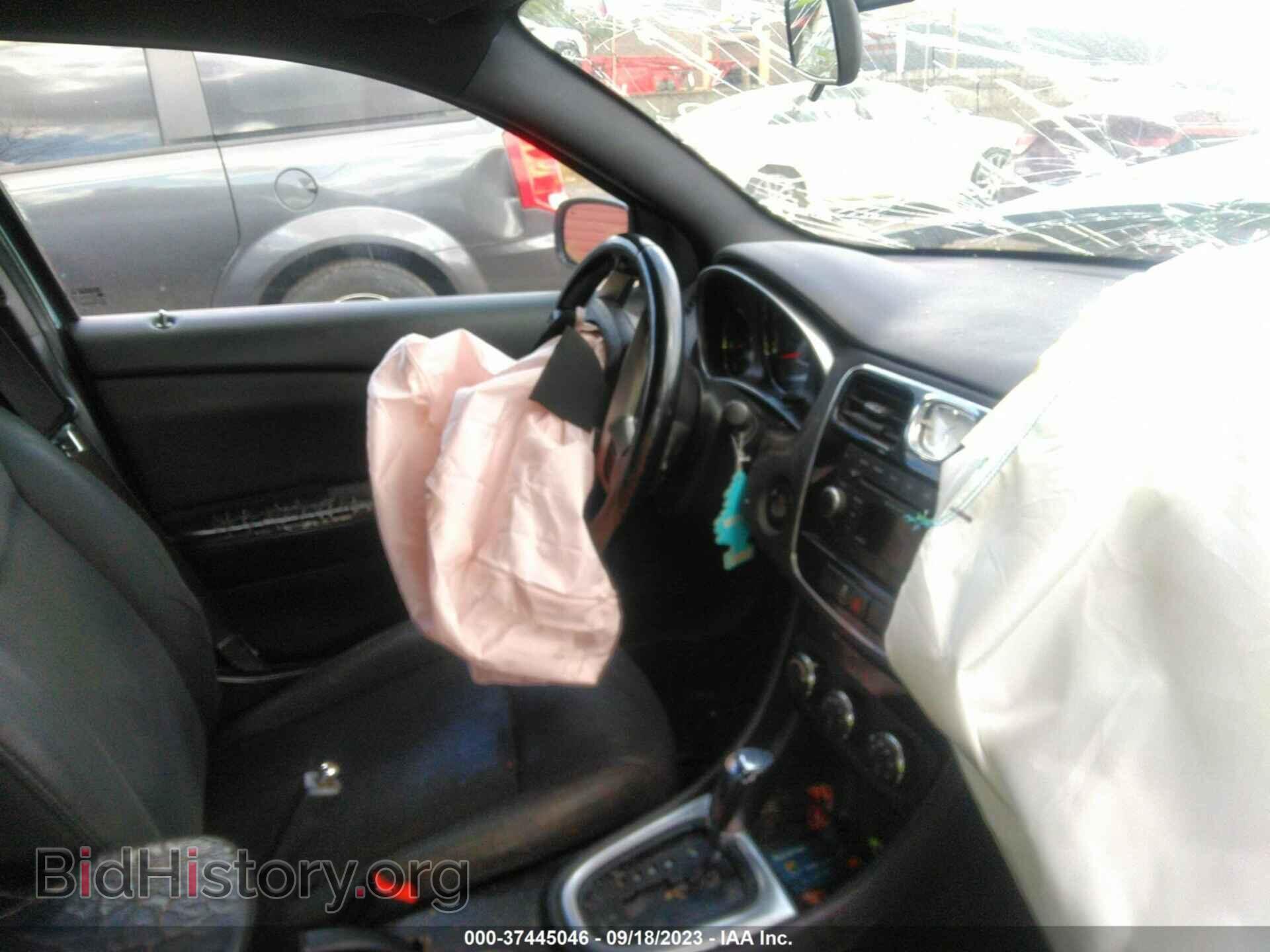2012 CHRYSLER 200 - VIN: 1C3CCBBB2CN139363 - Photo 5