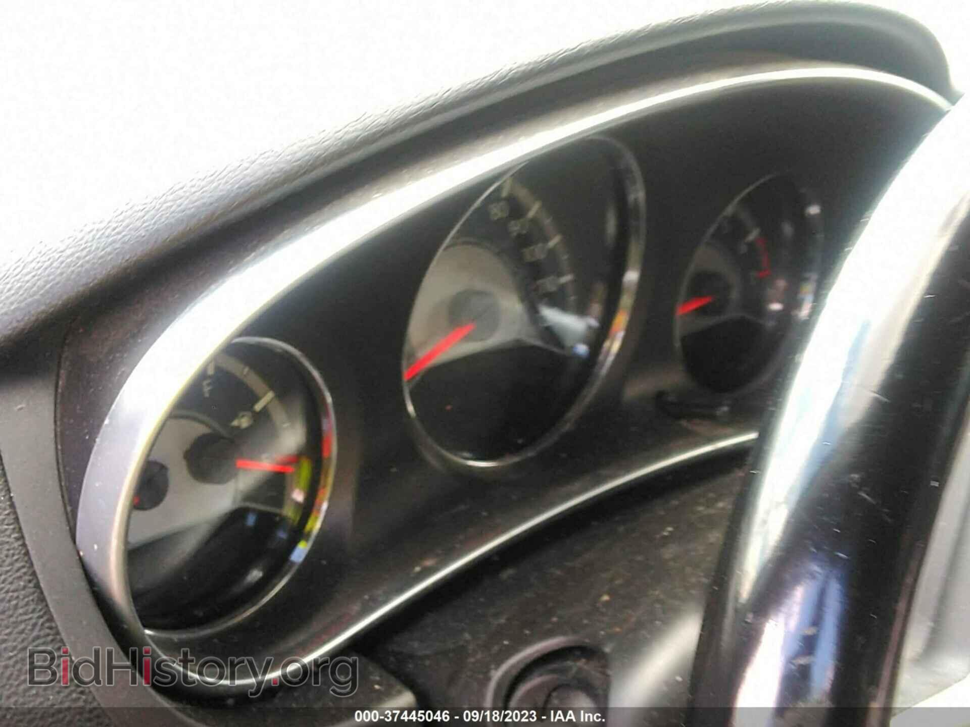 2012 CHRYSLER 200 - VIN: 1C3CCBBB2CN139363 - Photo 7