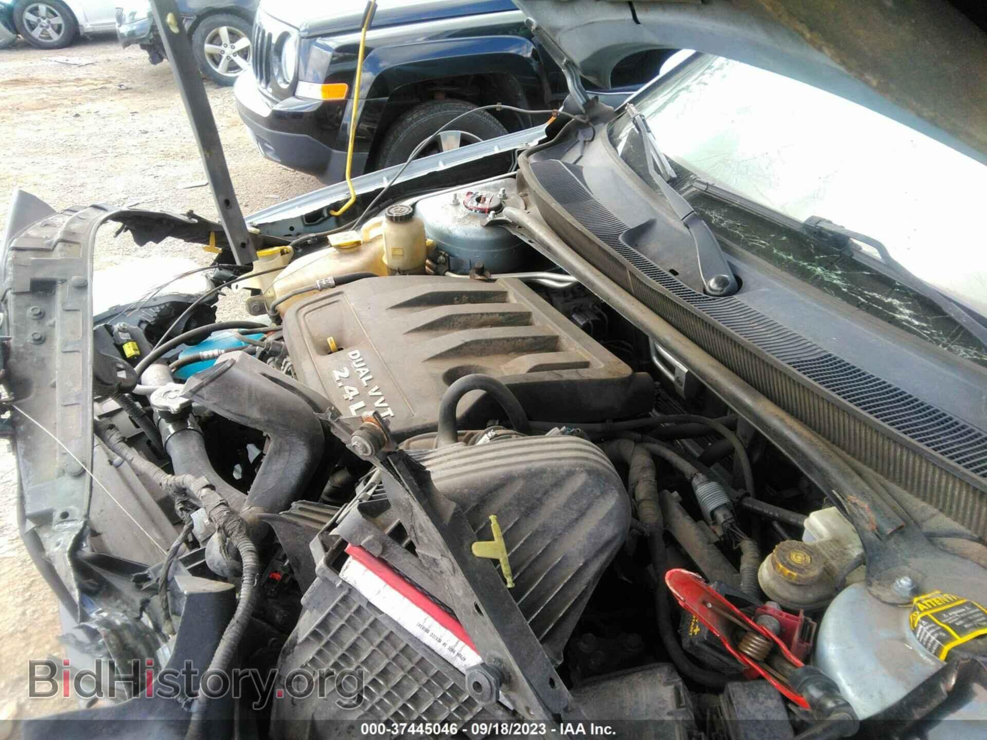 2012 CHRYSLER 200 - VIN: 1C3CCBBB2CN139363 - Photo 10