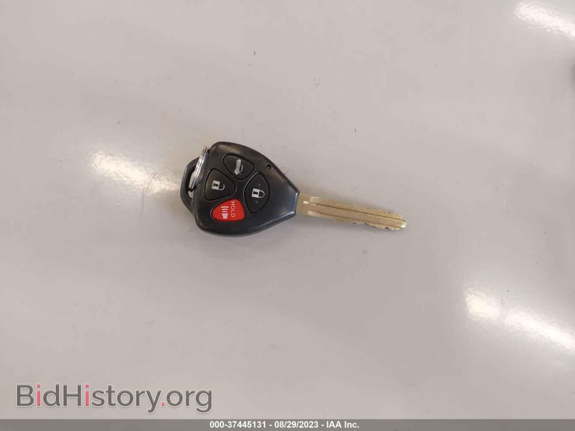 2013 TOYOTA COROLLA - VIN: 5YFBU4EE3DP156926 - Фото 11