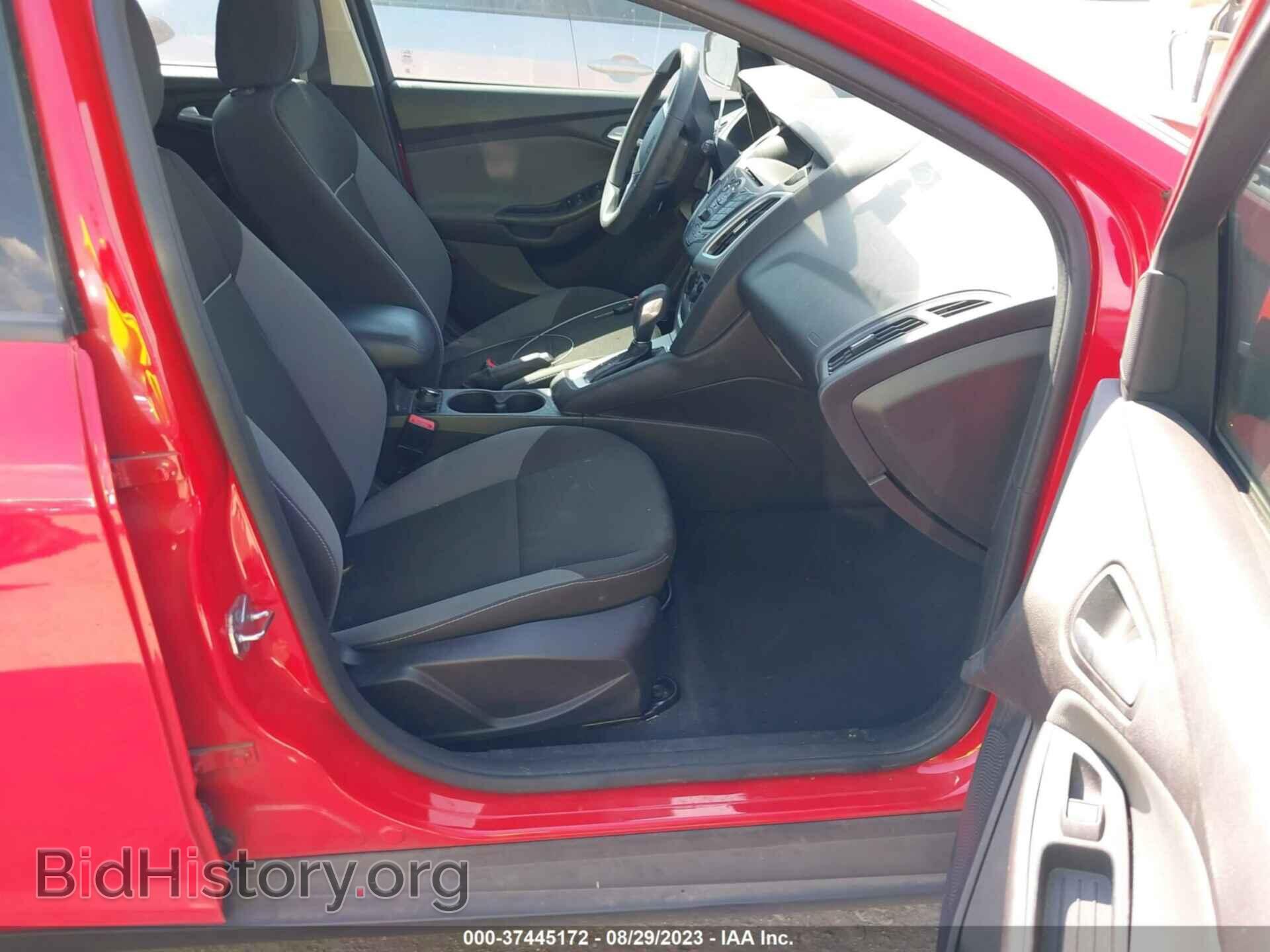 2014 FORD FOCUS - VIN: 1FADP3K2XEL451817 - Photo 5
