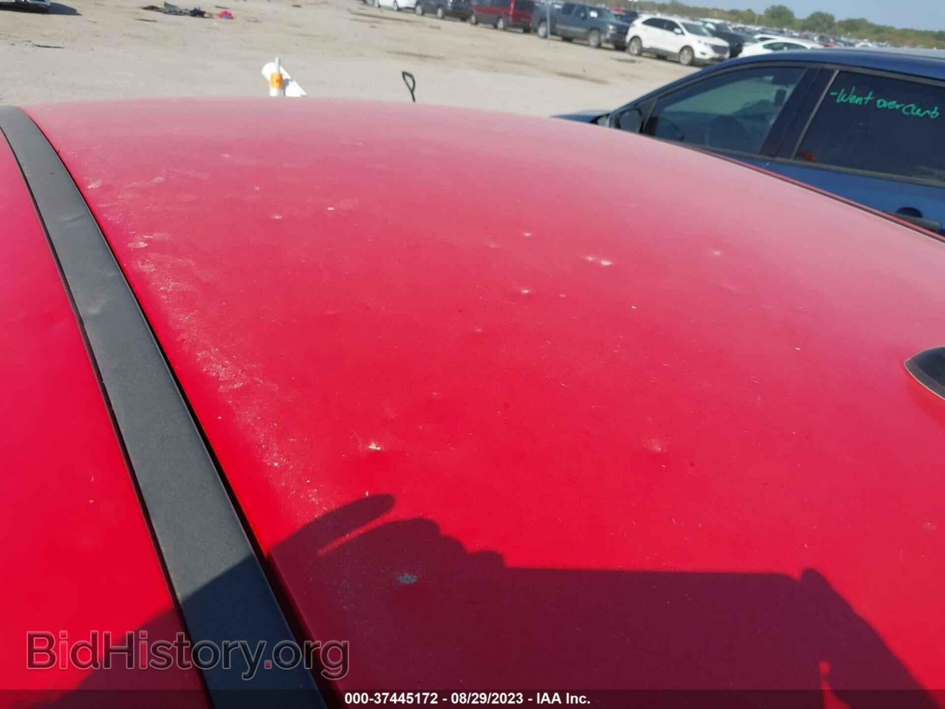 2014 FORD FOCUS - VIN: 1FADP3K2XEL451817 - Photo 6