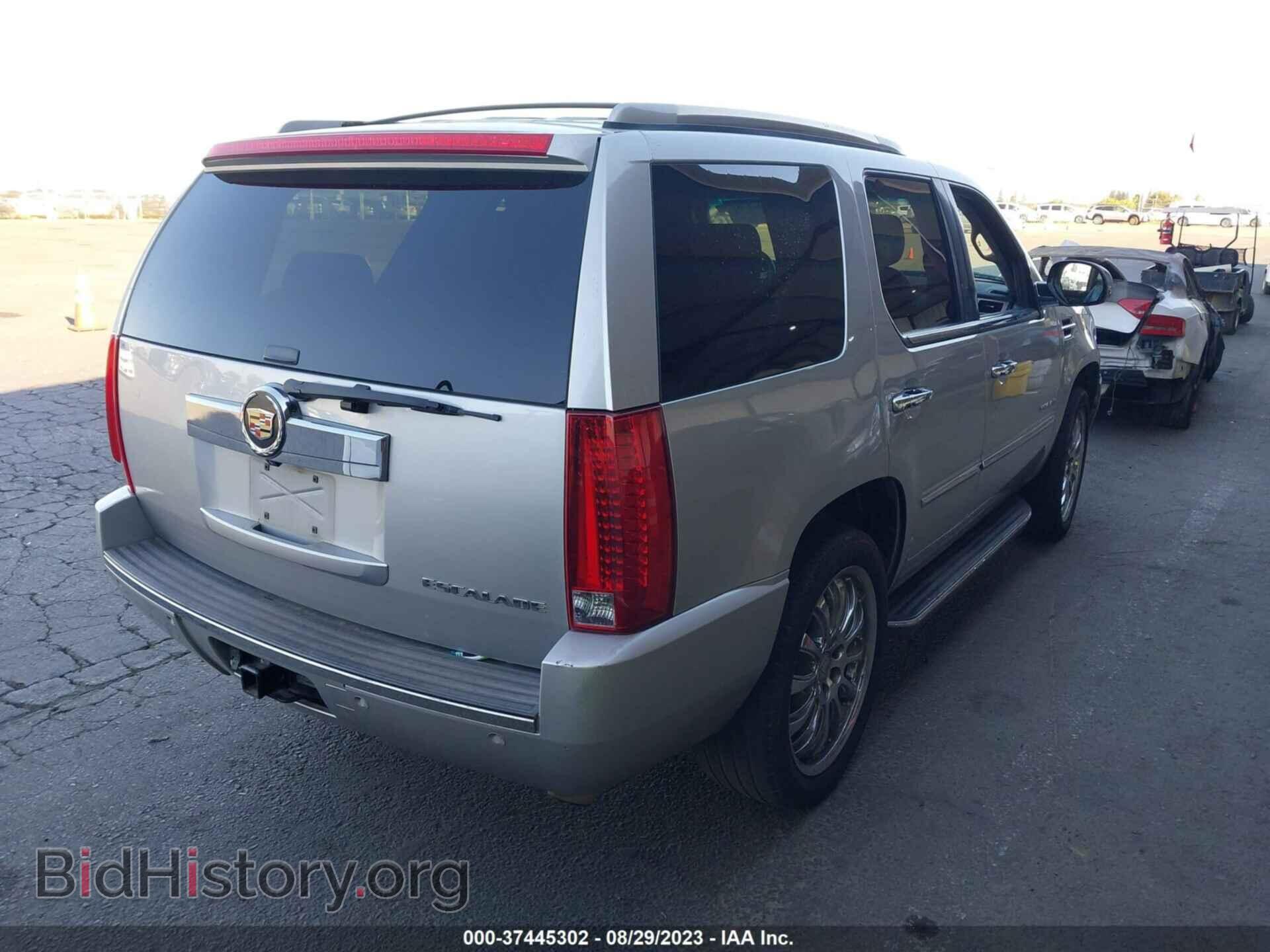 2013 CADILLAC ESCALADE - VIN: 1GYS3BEF9DR282997 - Фото 4
