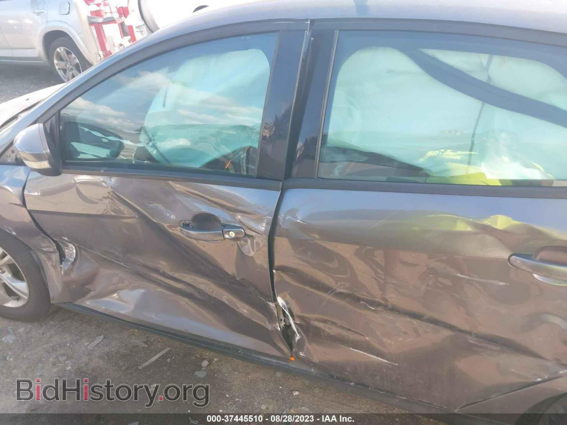 2014 FORD FOCUS - VIN: 1FADP3F25EL387762 - Photo 6