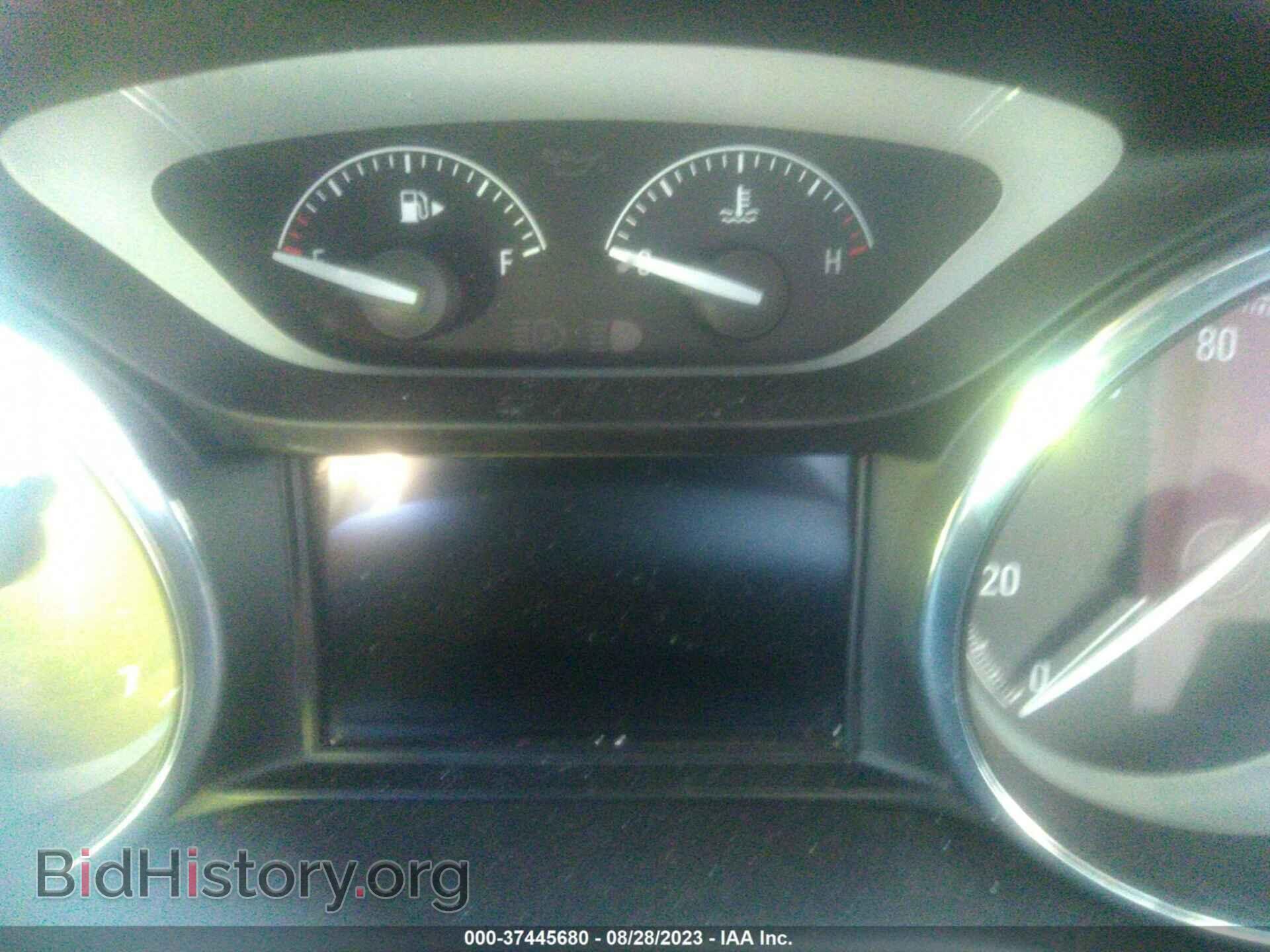 2017 BUICK ENVISION - VIN: LRBFXDSA1HD048175 - Фото 7