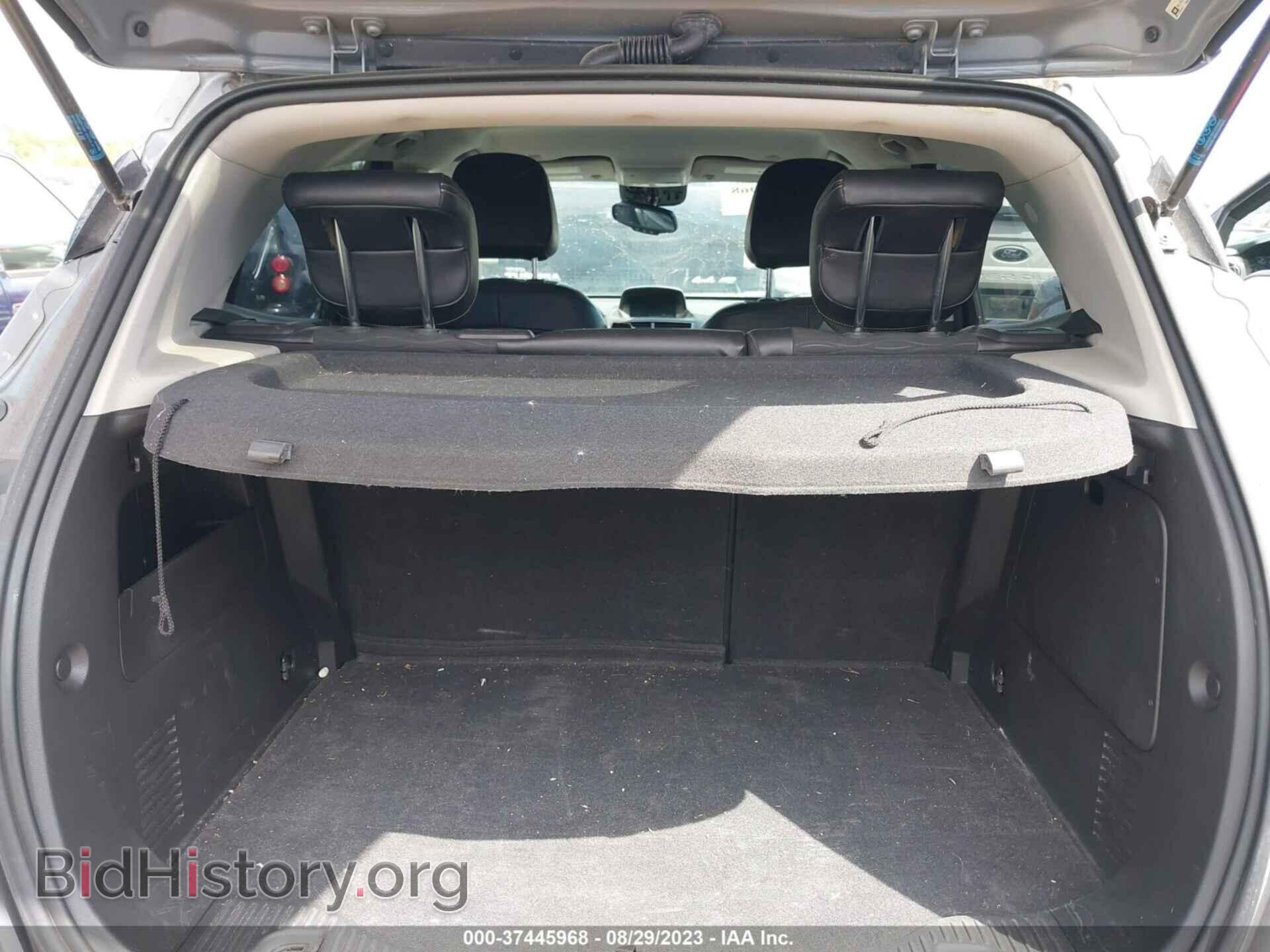 2015 BUICK ENCORE - VIN: KL4CJFSB5FB044384 - Photo 8