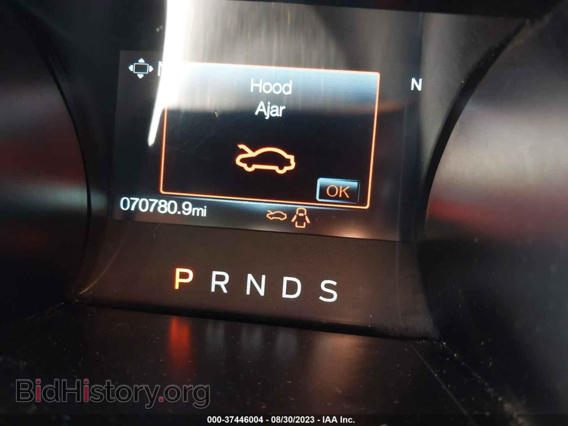 2020 FORD MUSTANG - VIN: 1FA6P8TH3L5147819 - Фото 15
