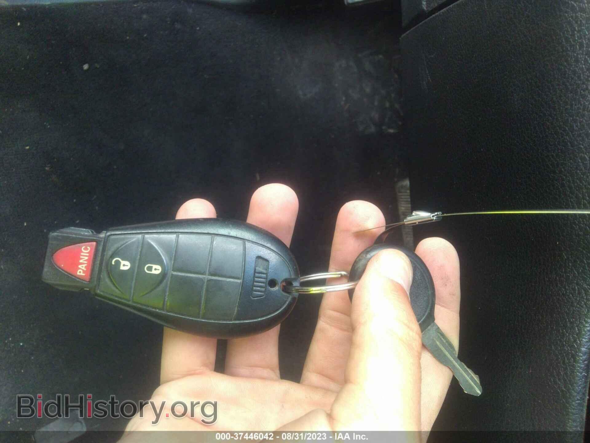 2013 RAM 1500 - VIN: 1C6RR7KT7DS528262 - Фото 11