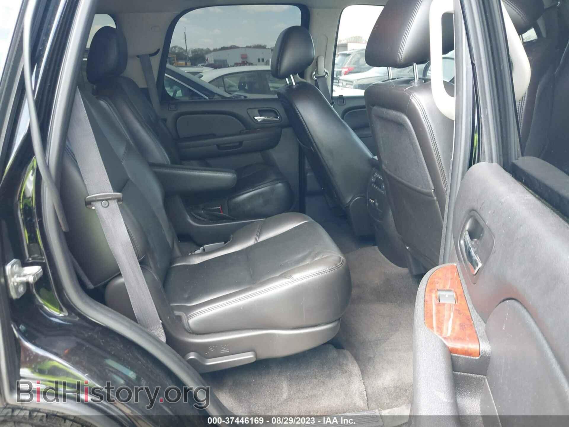 2011 GMC YUKON - VIN: 1GKS1CE07BR378187 - Фото 8