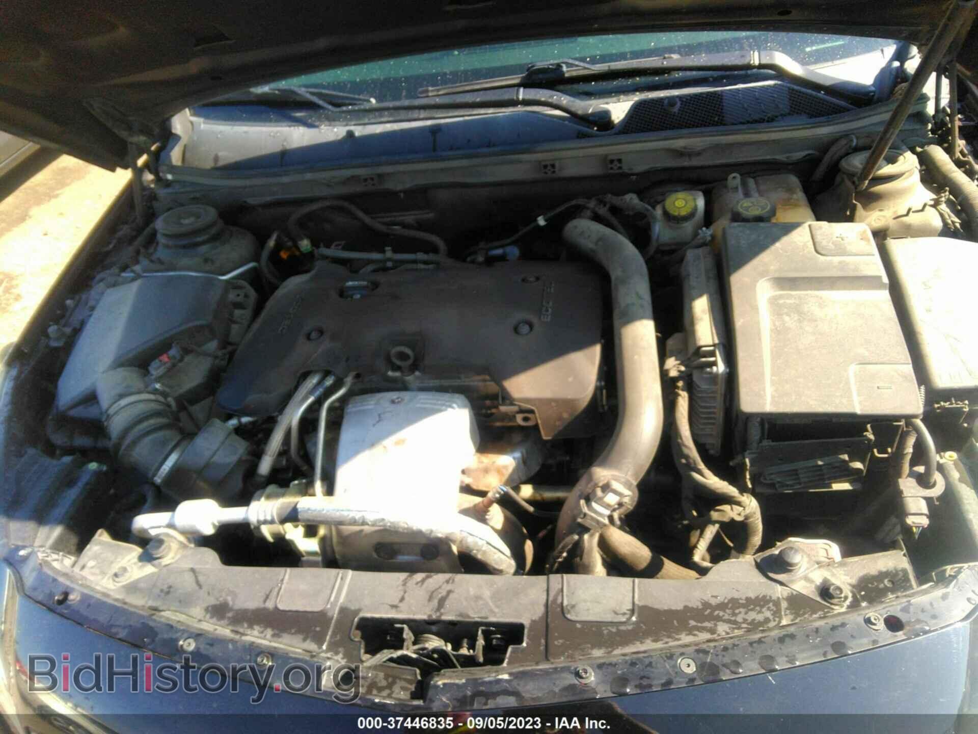 2015 BUICK REGAL - VIN: 2G4GN5EX1F9201337 - Фото 10