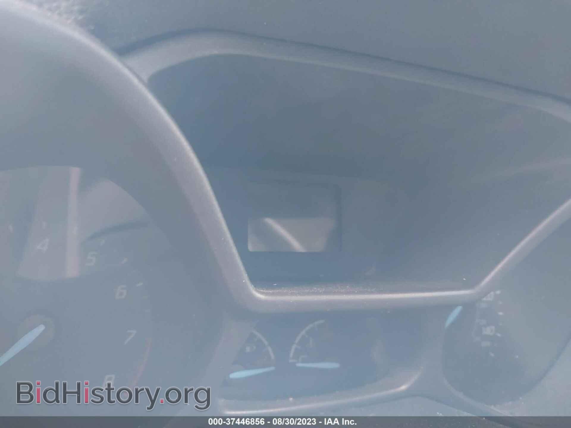 2014 FORD TRANSIT CONNECT - VIN: NM0LE7F76E1140256 - Фото 7