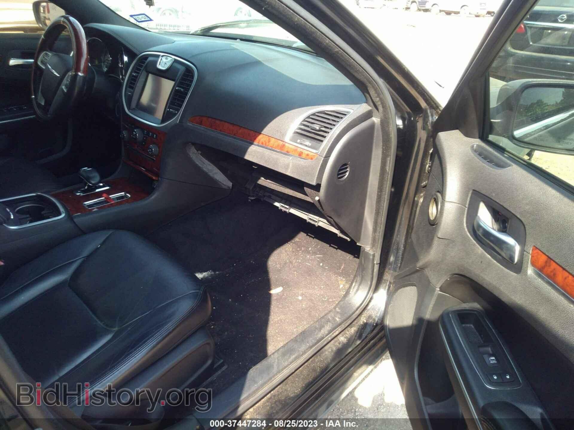 2013 CHRYSLER 300 - VIN: 2C3CCAAG7DH507067 - Photo 5