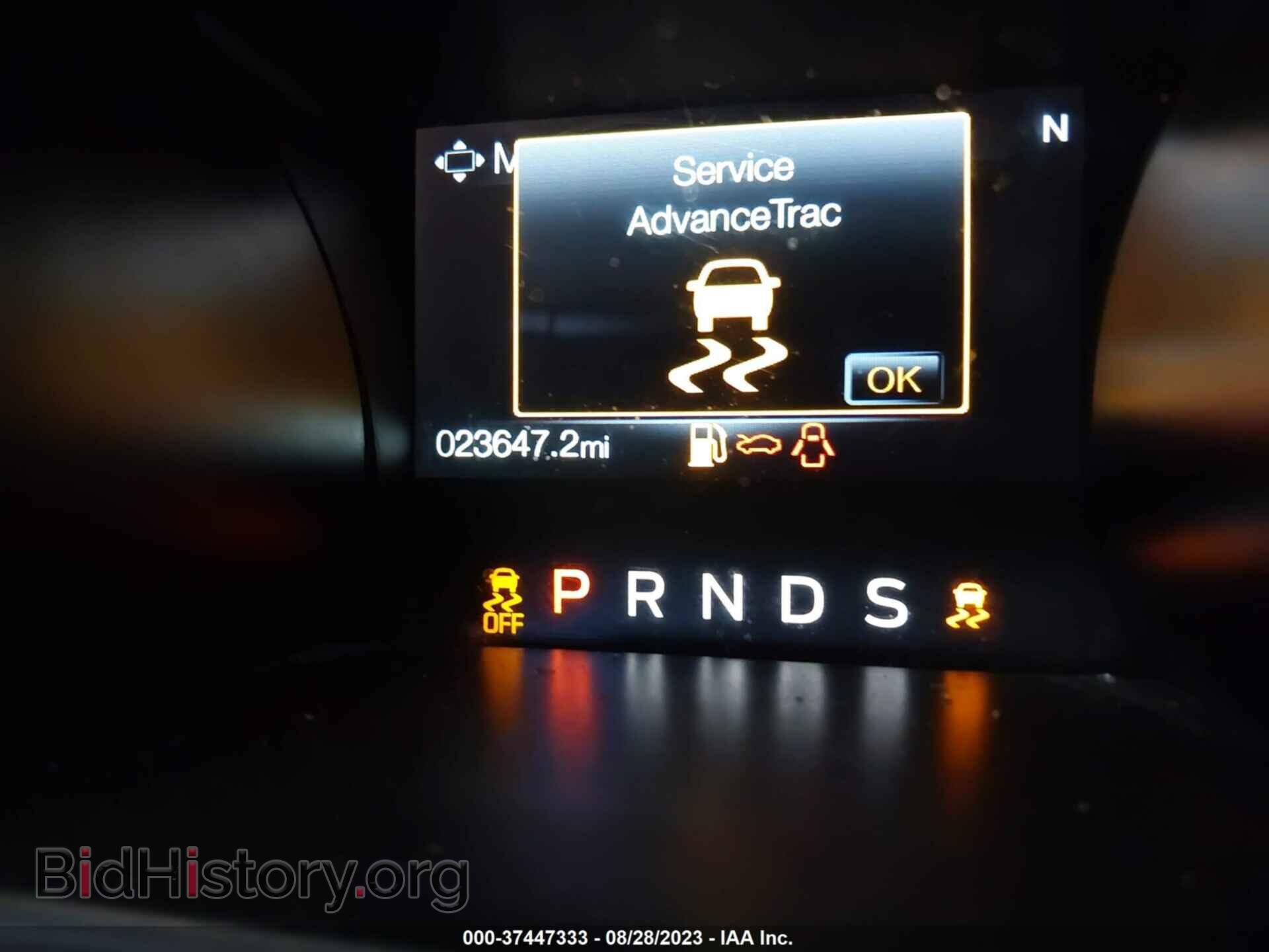 2020 FORD MUSTANG - VIN: 1FA6P8TH5L5181406 - Фото 16