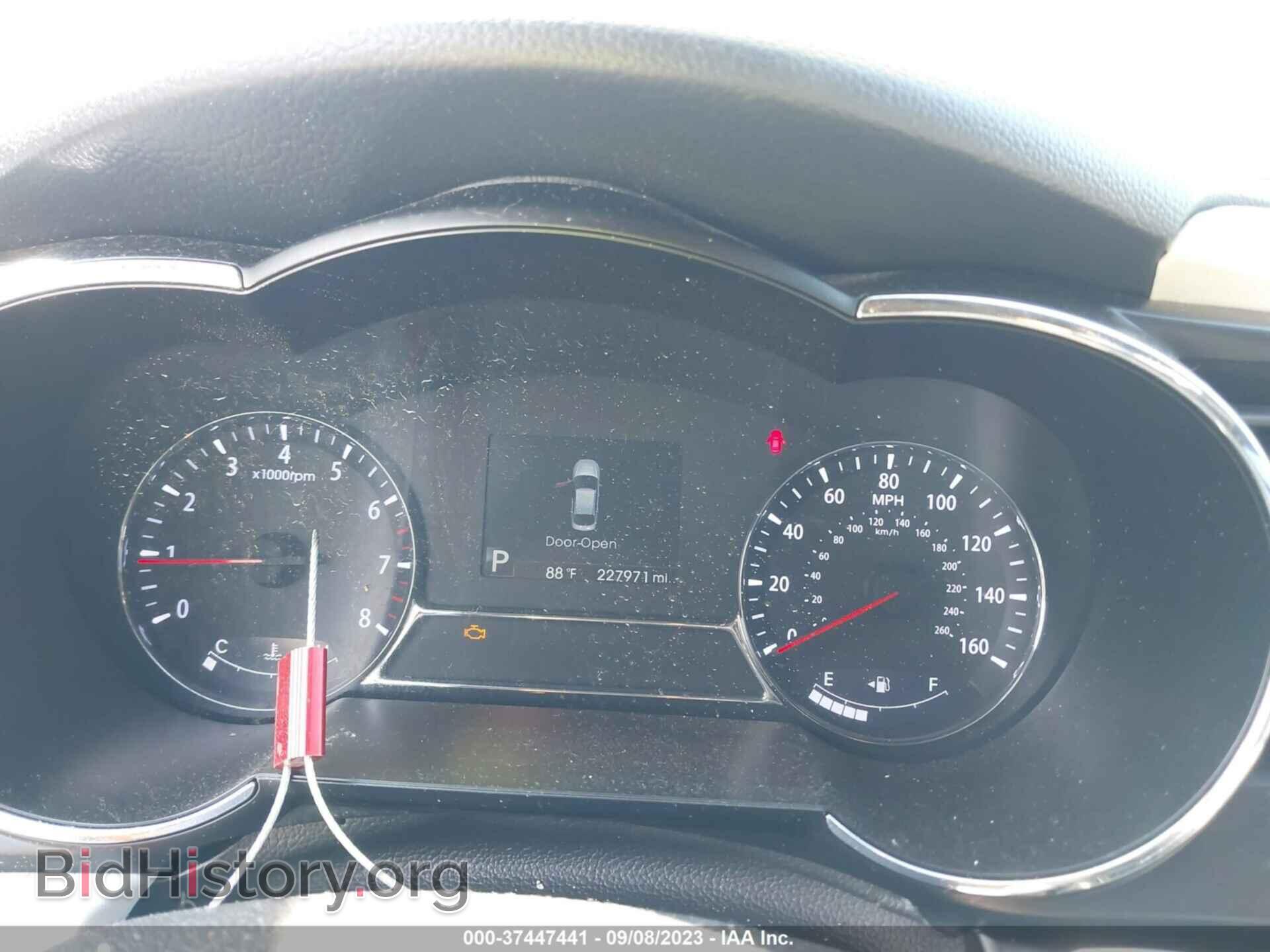 2013 KIA OPTIMA - VIN: 5XXGR4A69DG163393 - Фото 15