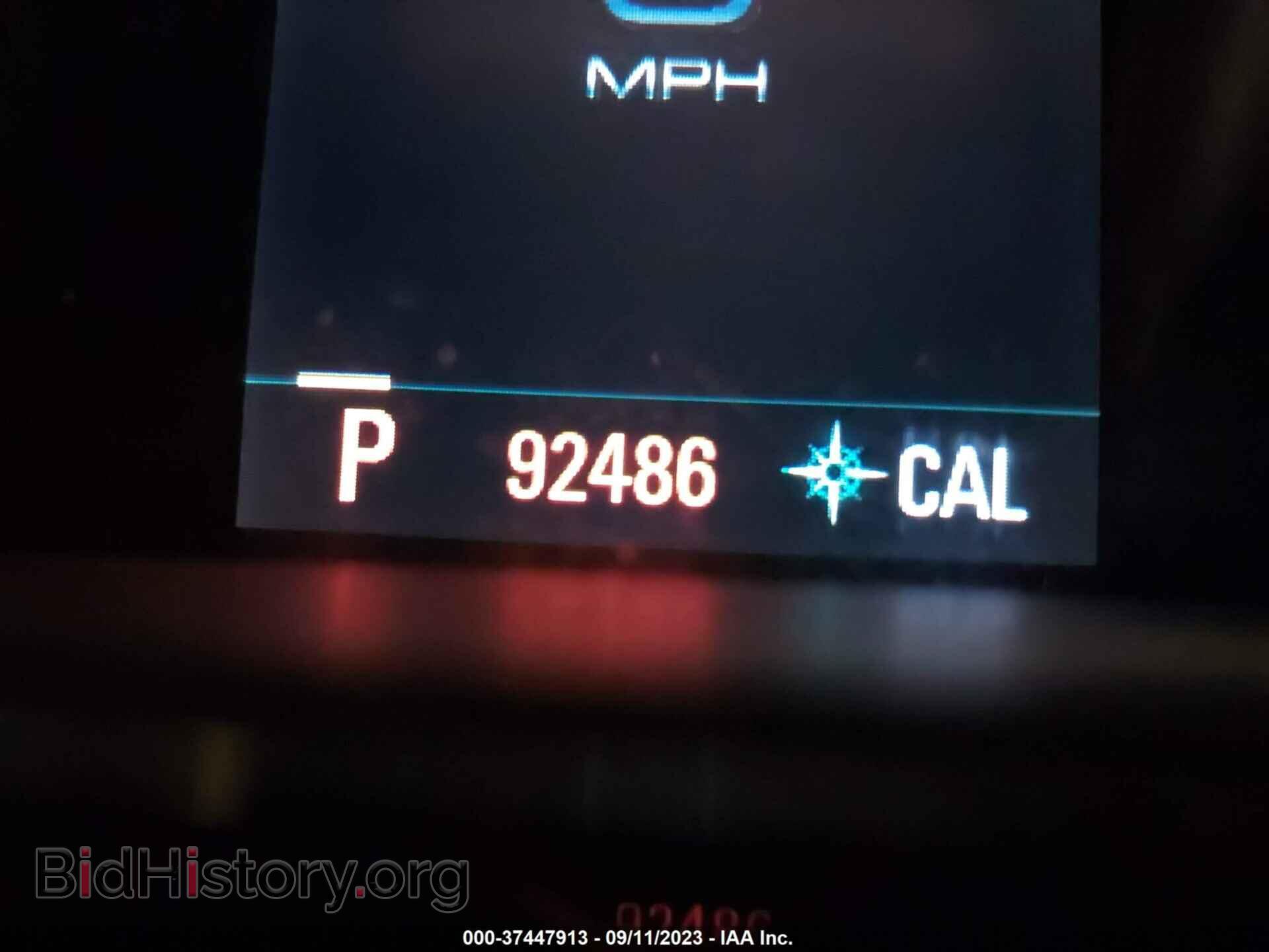 2012 BUICK LACROSSE - VIN: 1G4GD5E36CF232974 - Фото 16