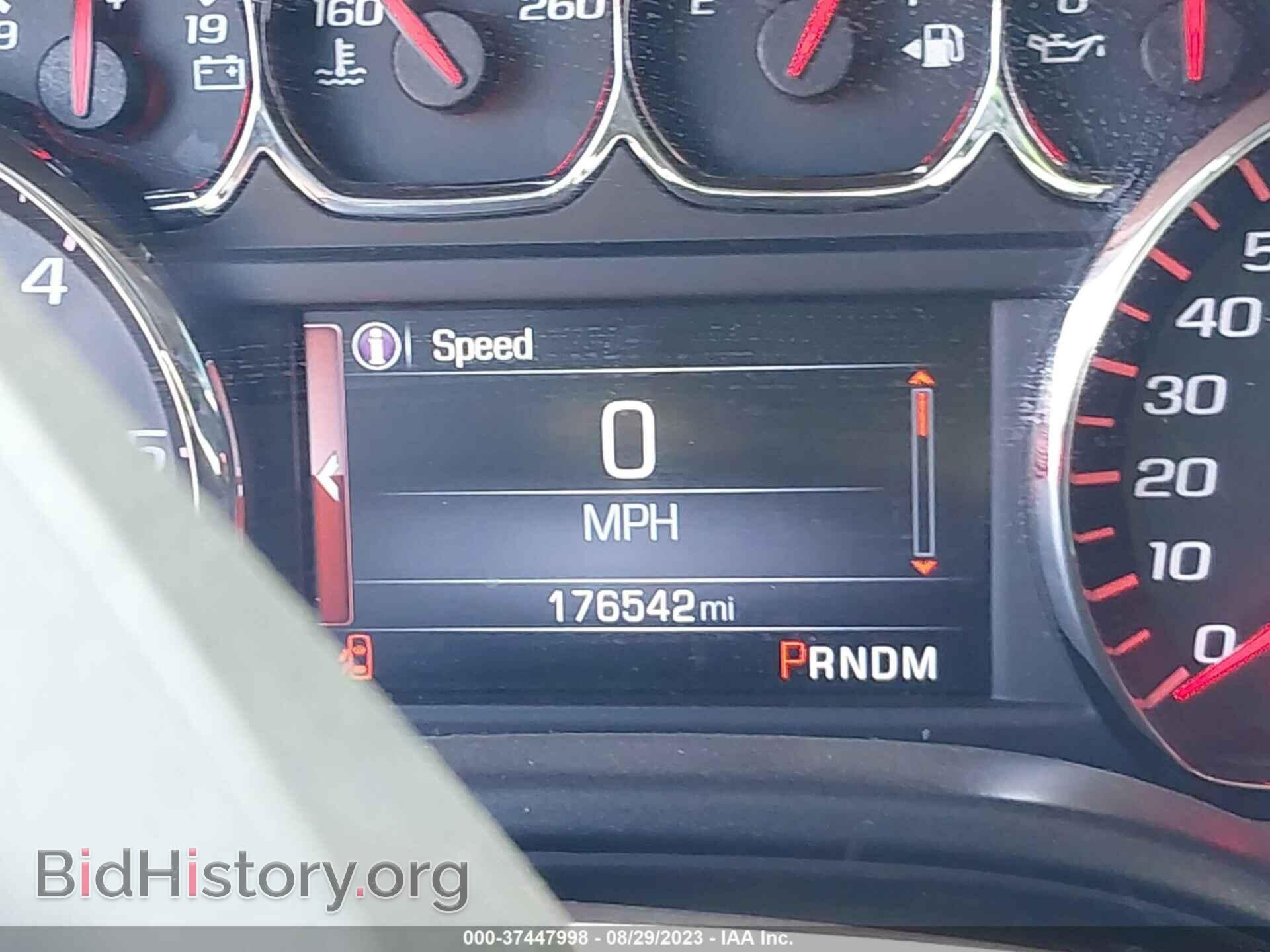 2014 GMC SIERRA 1500 - VIN: 3GTP1VEC7EG249376 - Photo 15