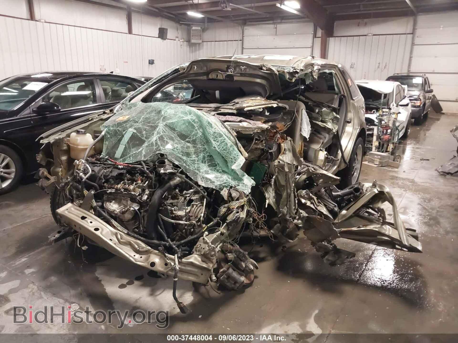 2013 FORD EDGE - VIN: 2FMDK4KC9DBA28681 - Фото 6