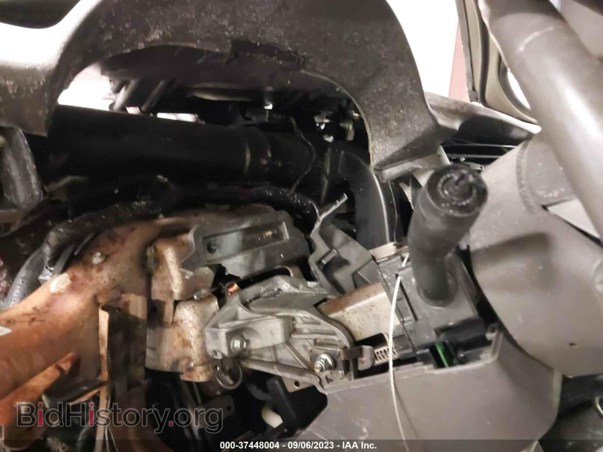 2013 FORD EDGE - VIN: 2FMDK4KC9DBA28681 - Фото 7
