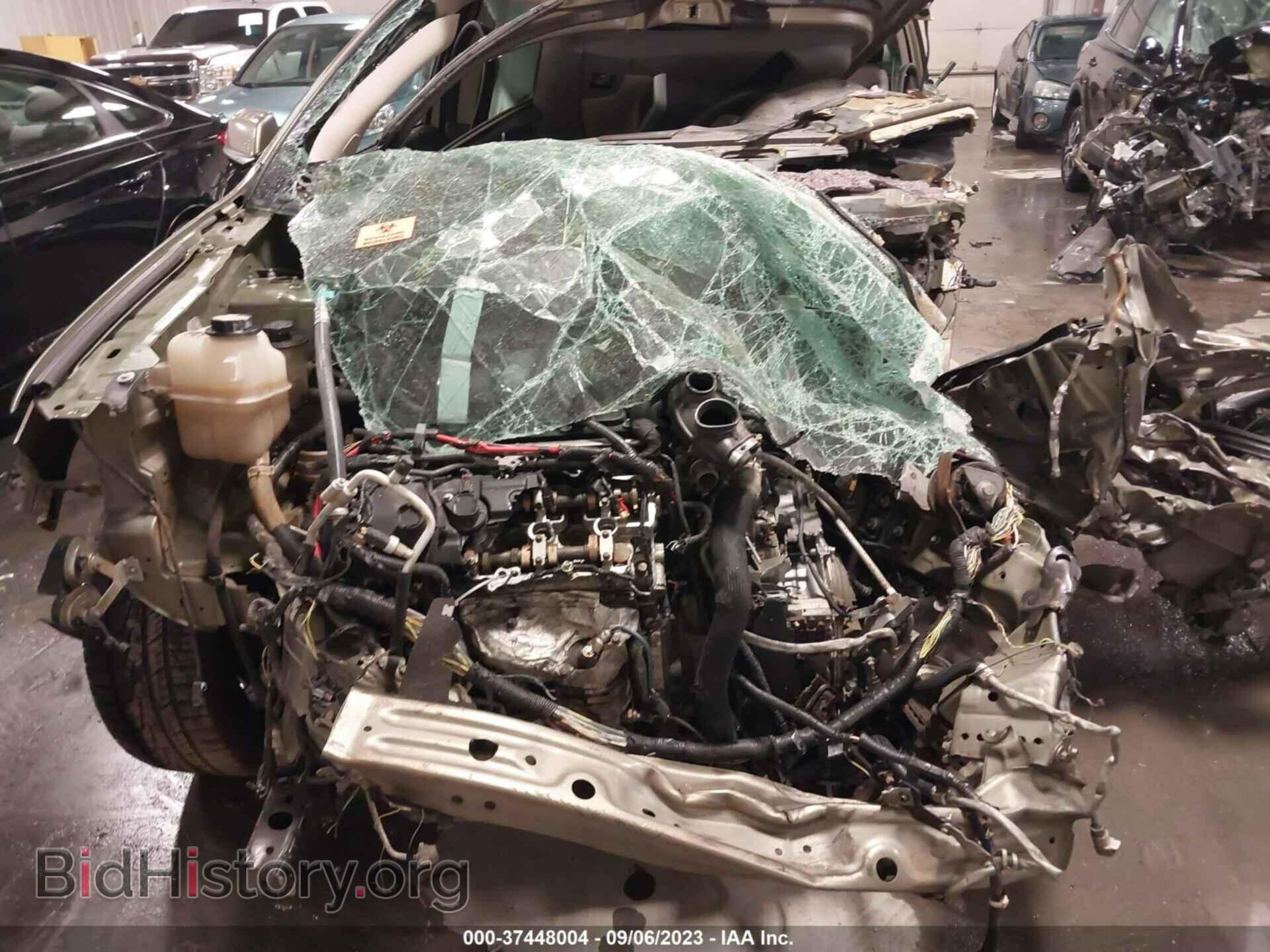 2013 FORD EDGE - VIN: 2FMDK4KC9DBA28681 - Фото 10