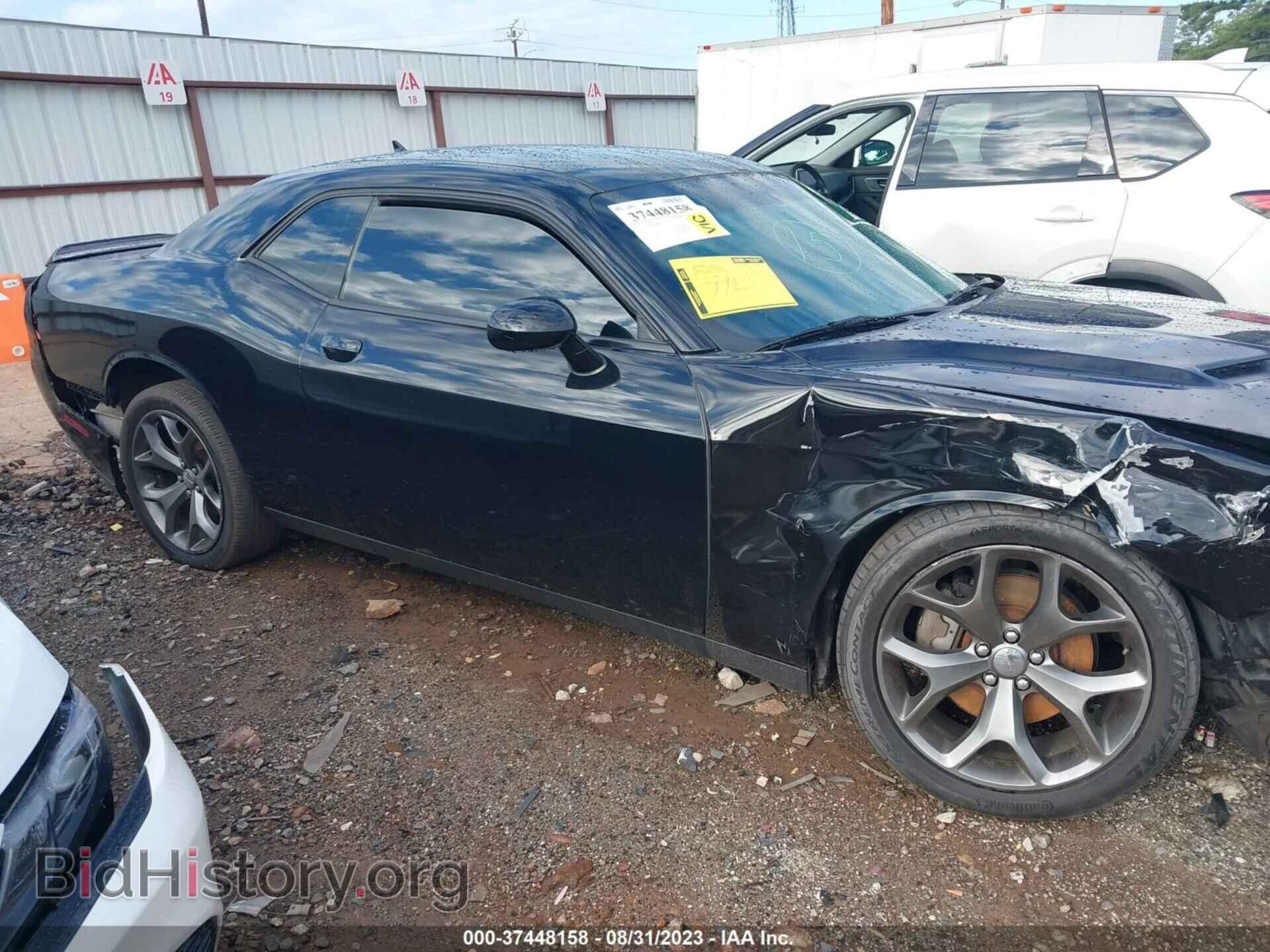2016 DODGE CHALLENGER - VIN: 2C3CDZAGXGH201898 - Photo 13