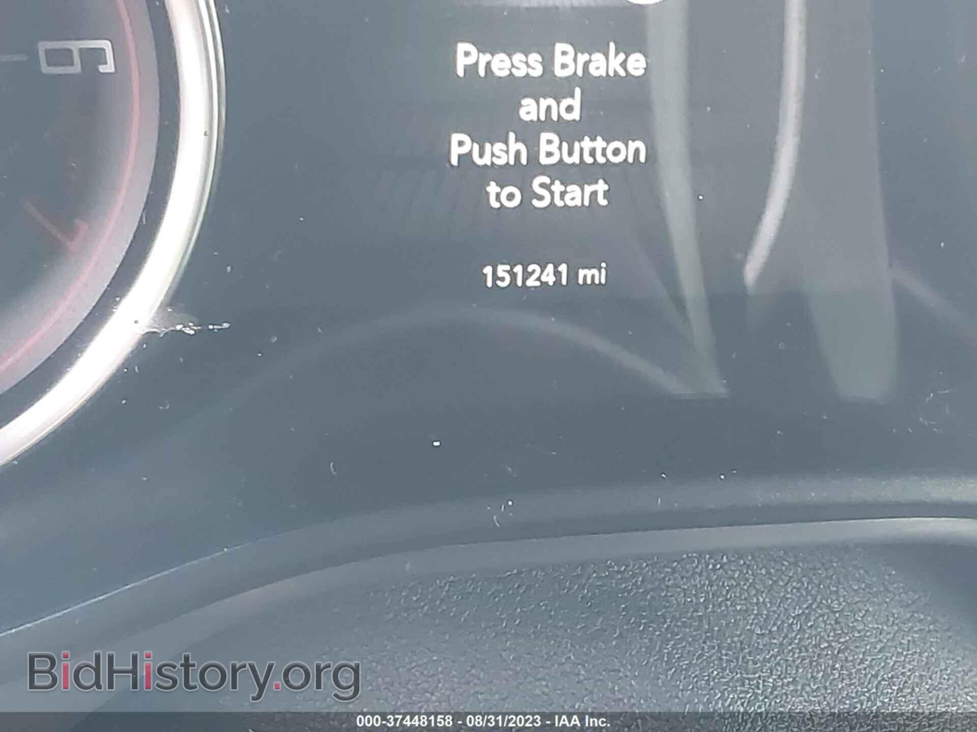2016 DODGE CHALLENGER - VIN: 2C3CDZAGXGH201898 - Photo 15