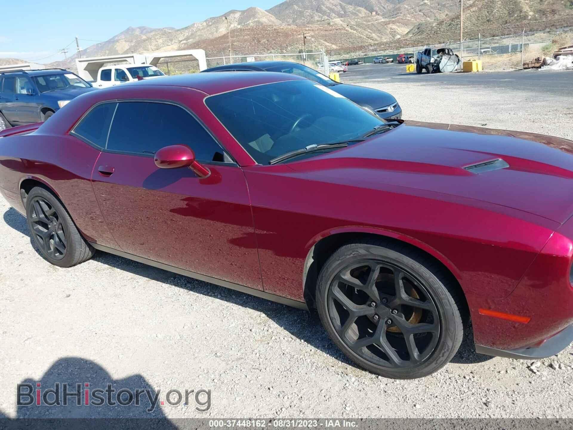 2018 DODGE CHALLENGER - VIN: 2C3CDZAG2JH215592 - Photo 13