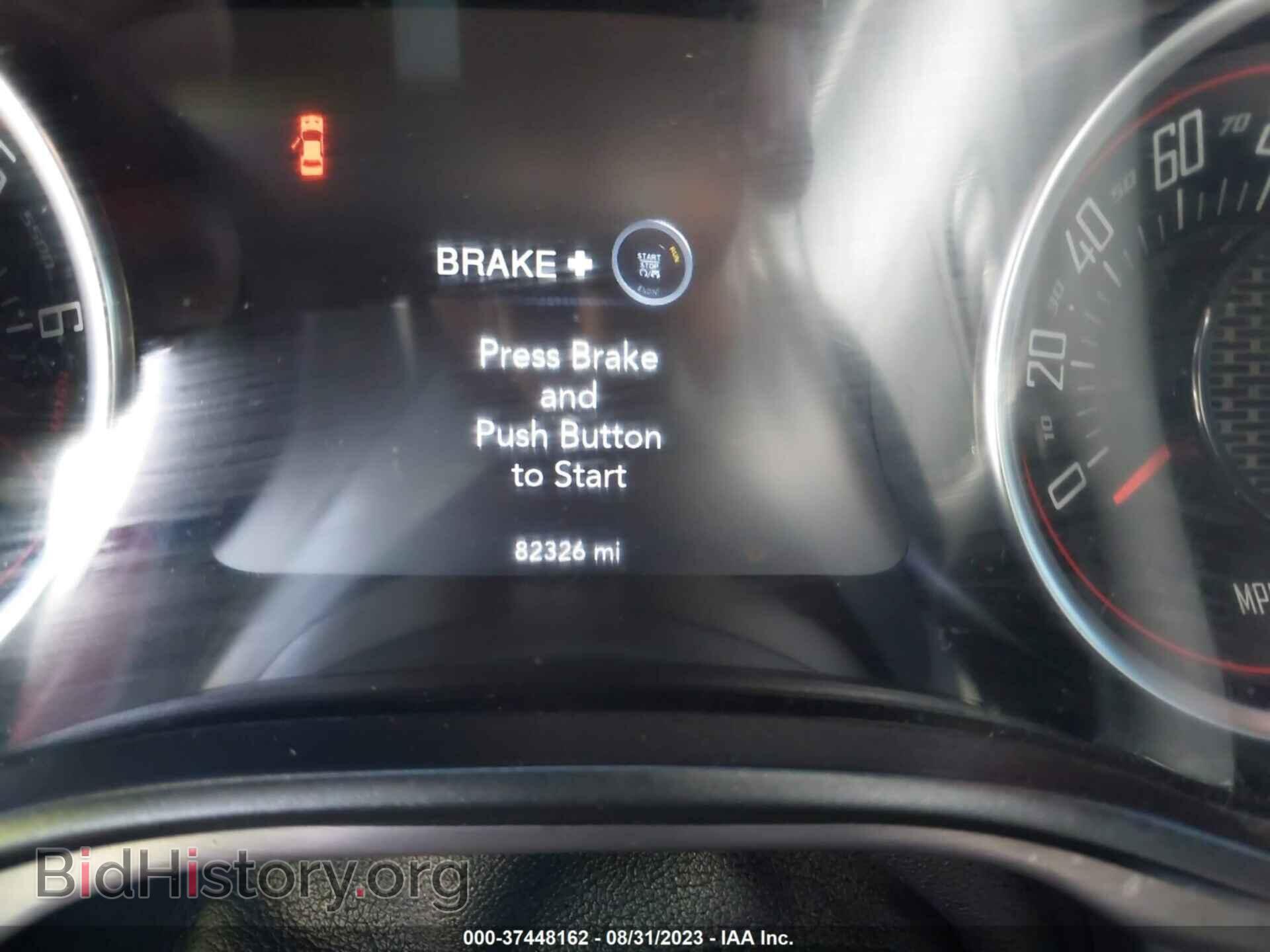 2018 DODGE CHALLENGER - VIN: 2C3CDZAG2JH215592 - Photo 15