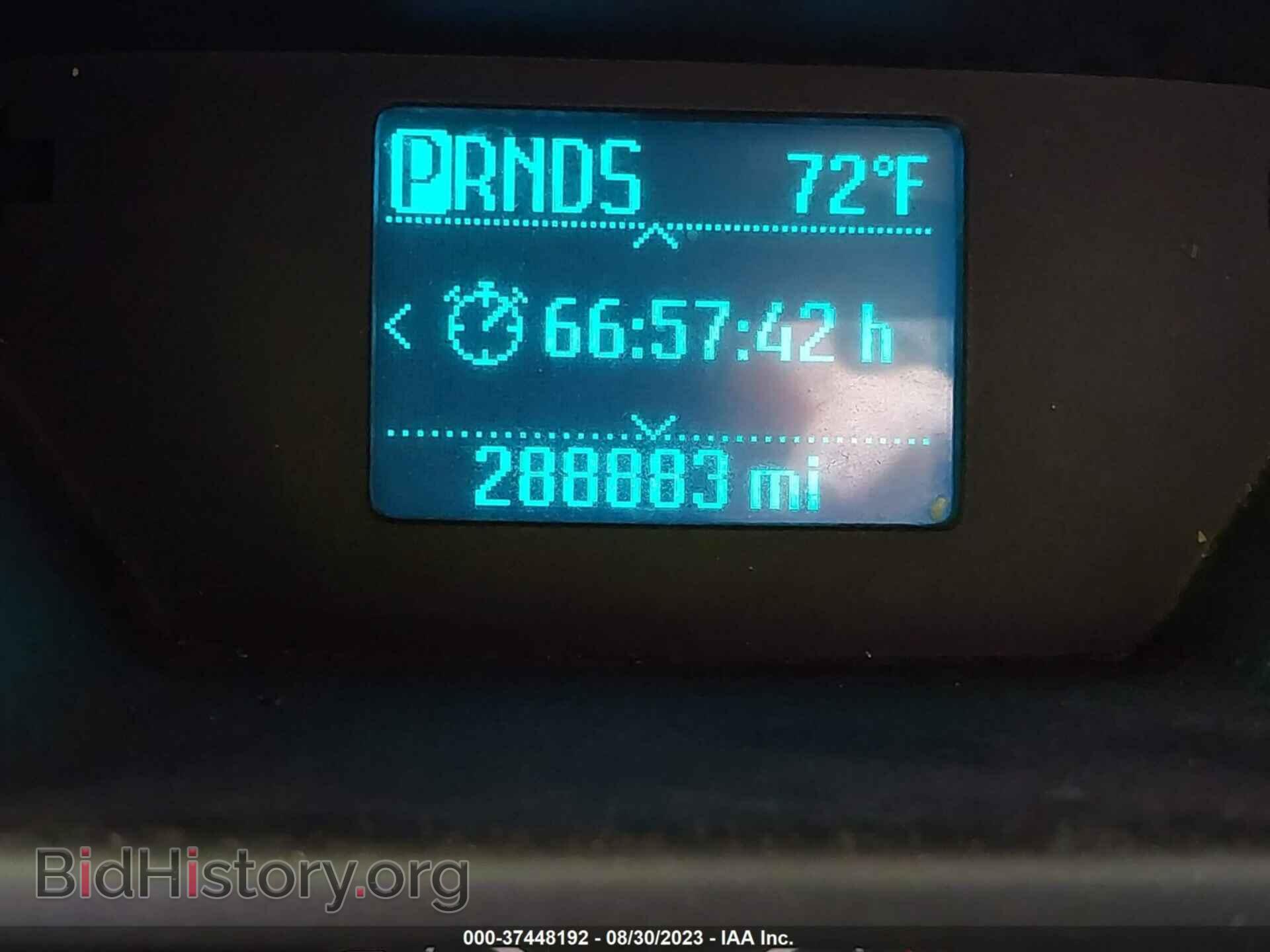2014 FORD TRANSIT CONNECT - VIN: NM0LE7F76E1152455 - Фото 15