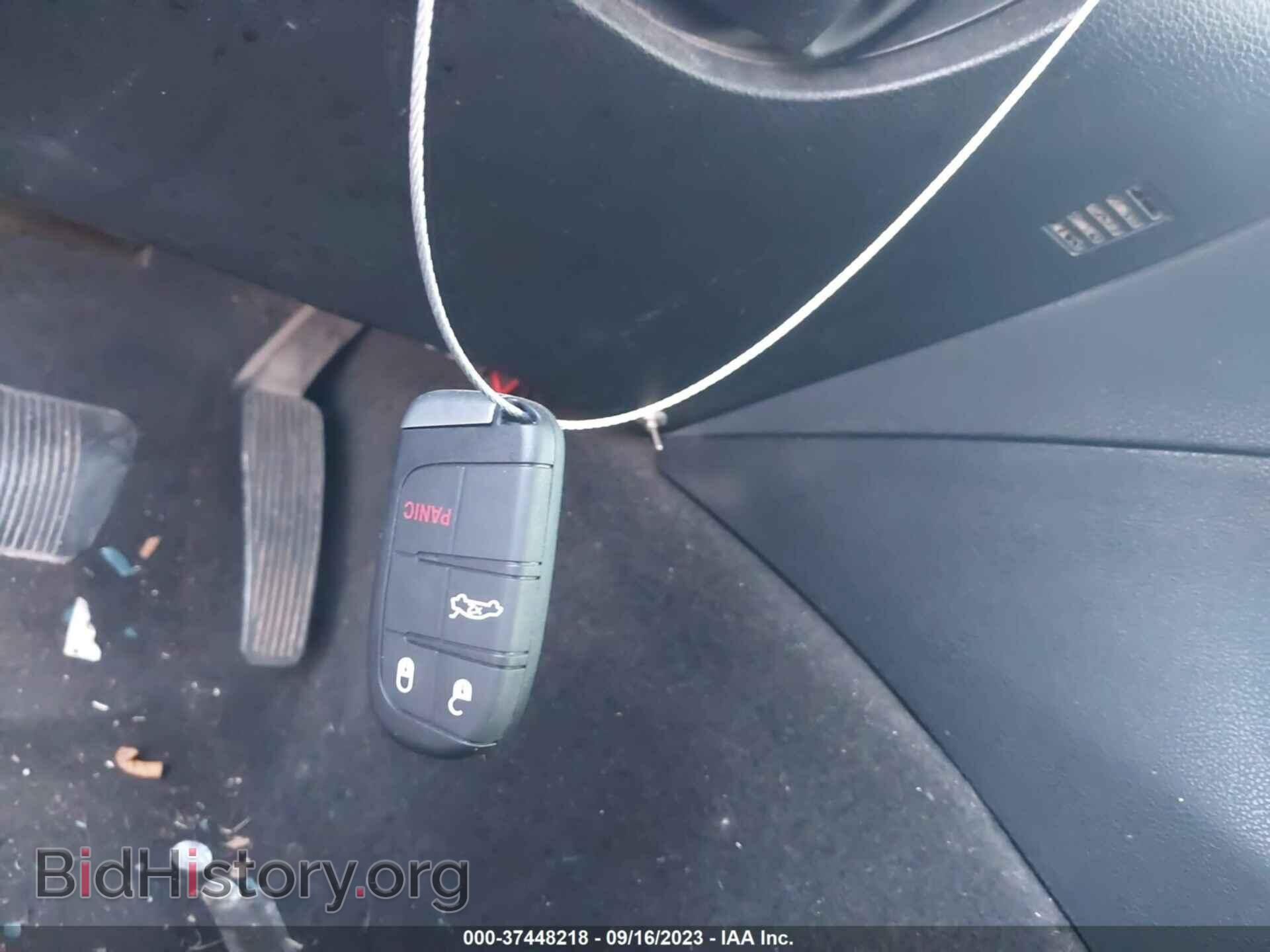 2012 DODGE CHARGER - VIN: 2C3CDXCT2CH163320 - Photo 11