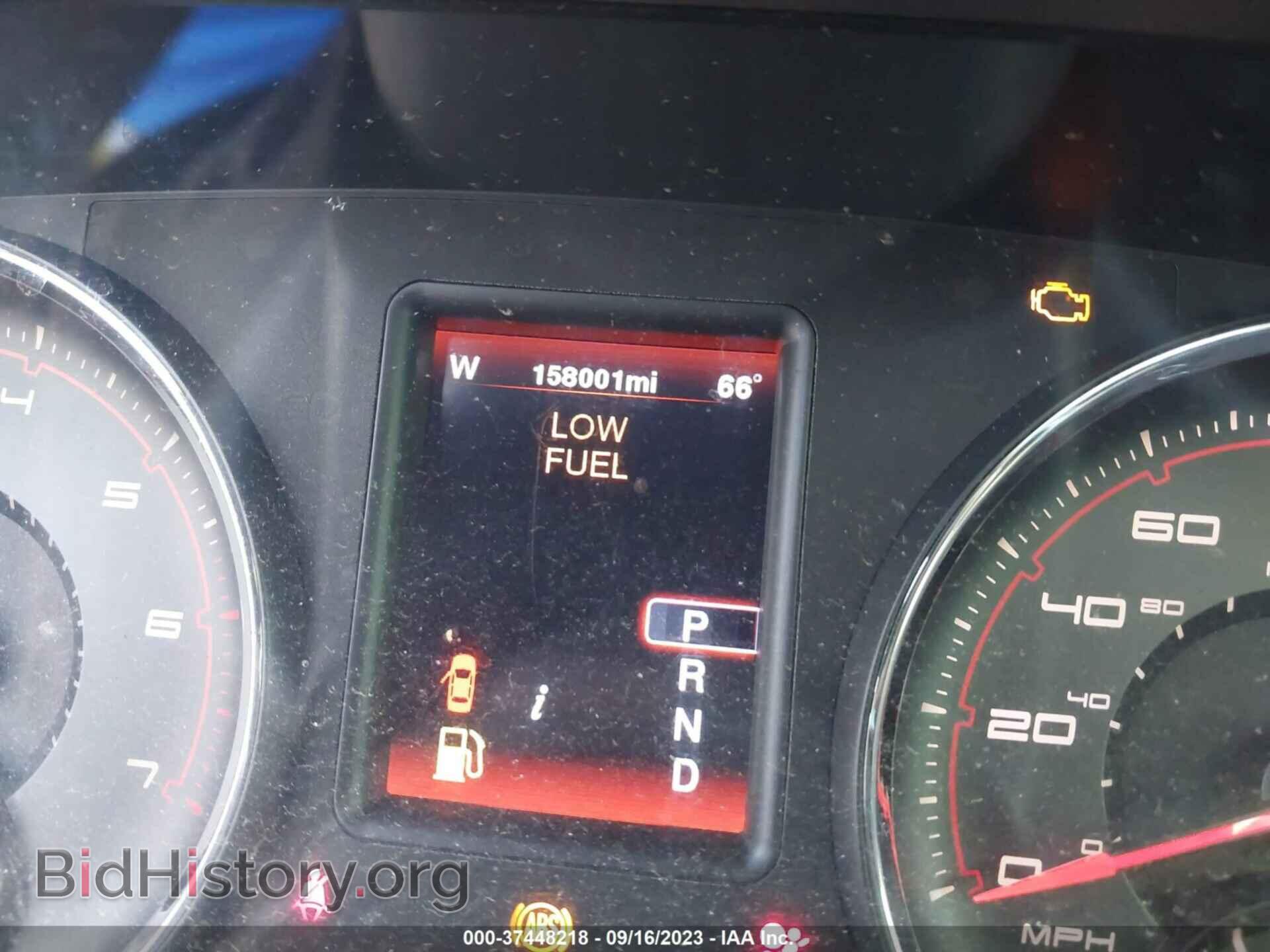 2012 DODGE CHARGER - VIN: 2C3CDXCT2CH163320 - Photo 7