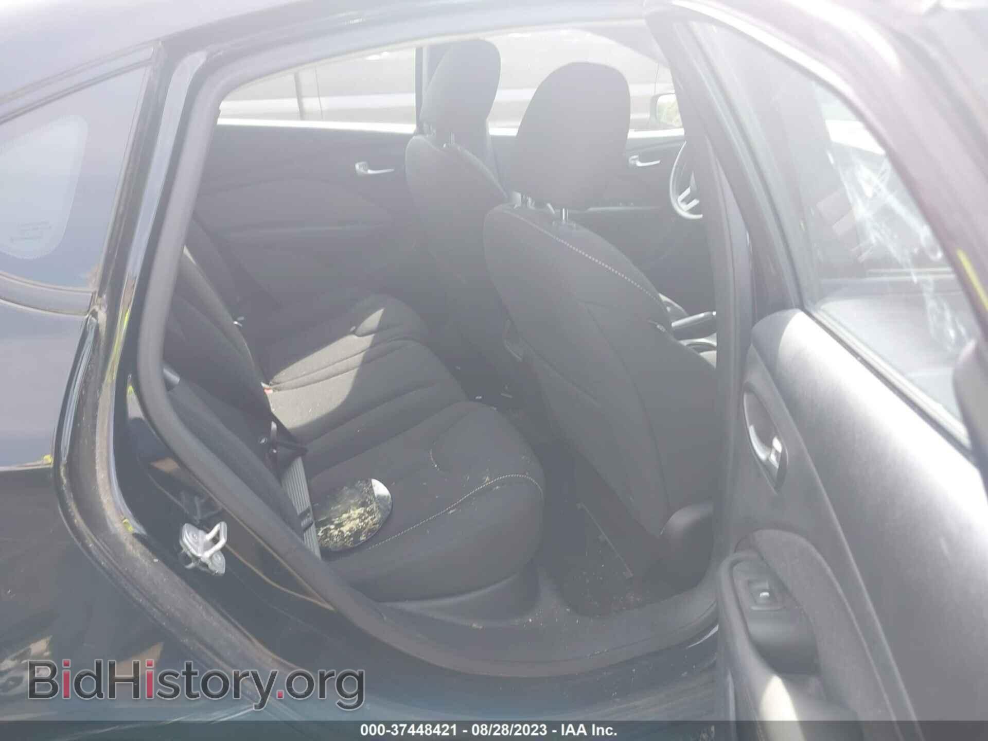 2013 DODGE DART - VIN: 1C3CDFBA1DD289483 - Photo 8