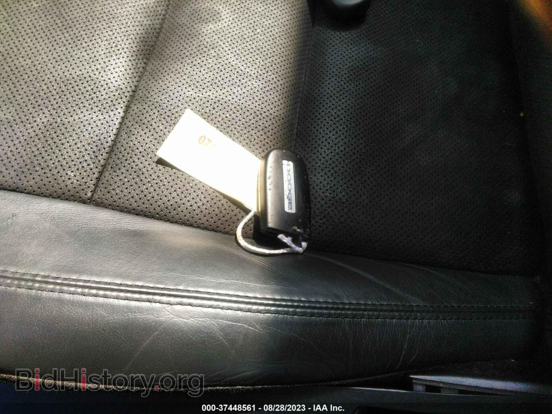 2020 DODGE DURANGO - VIN: 1C4SDJCT5LC114605 - Фото 11
