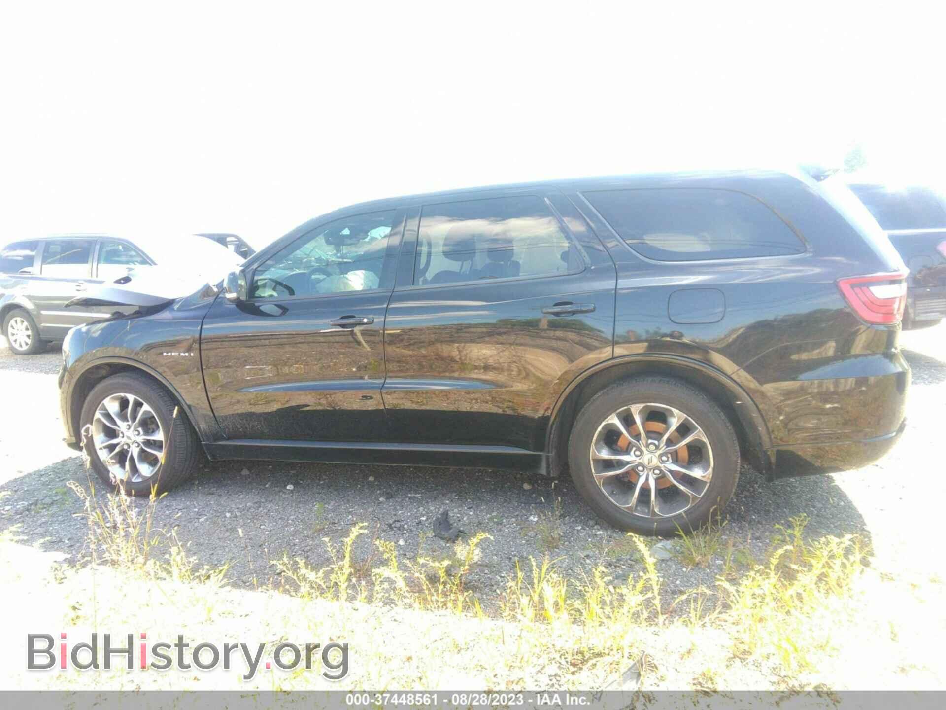 2020 DODGE DURANGO - VIN: 1C4SDJCT5LC114605 - Фото 14