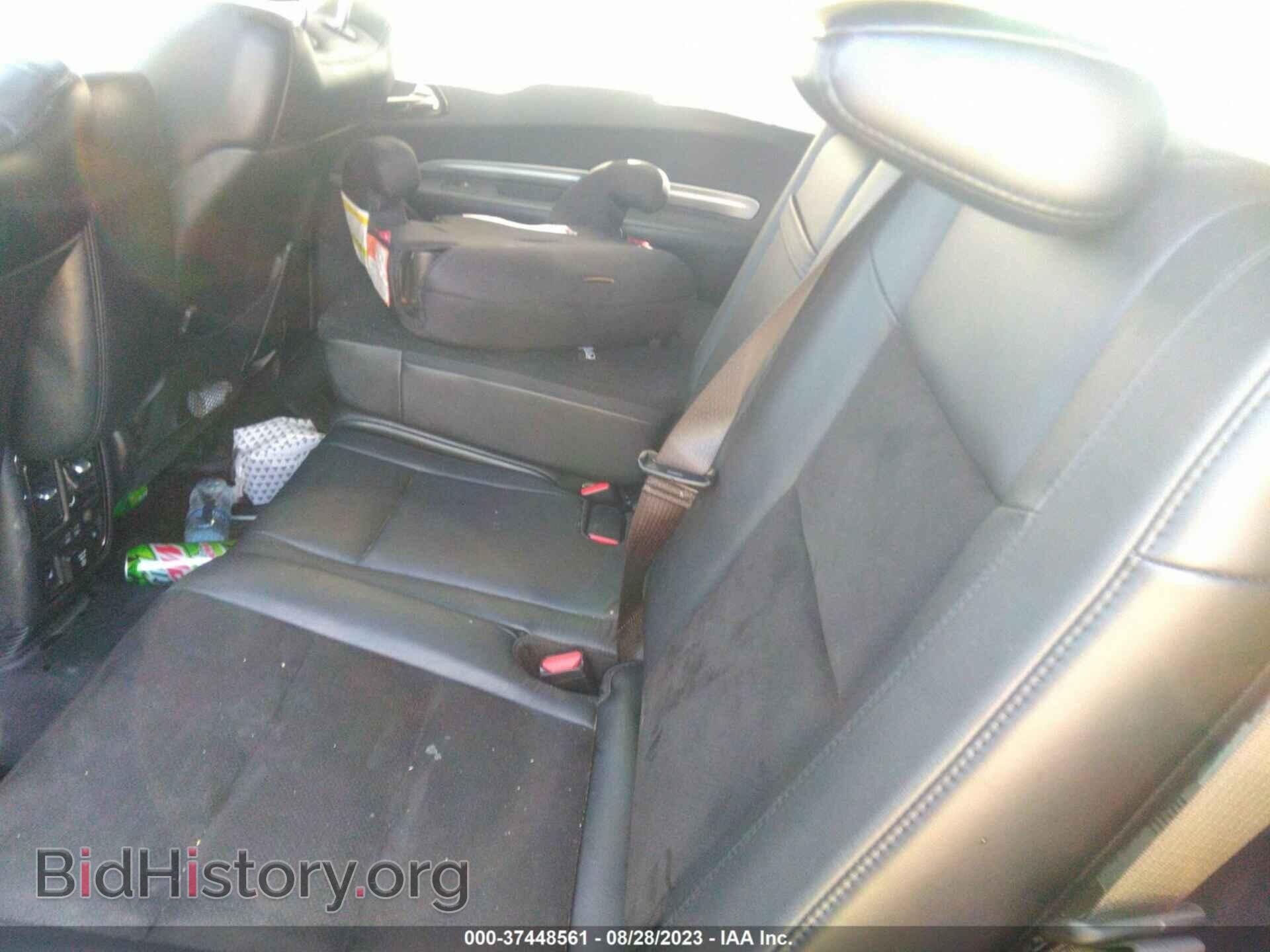 2020 DODGE DURANGO - VIN: 1C4SDJCT5LC114605 - Фото 8