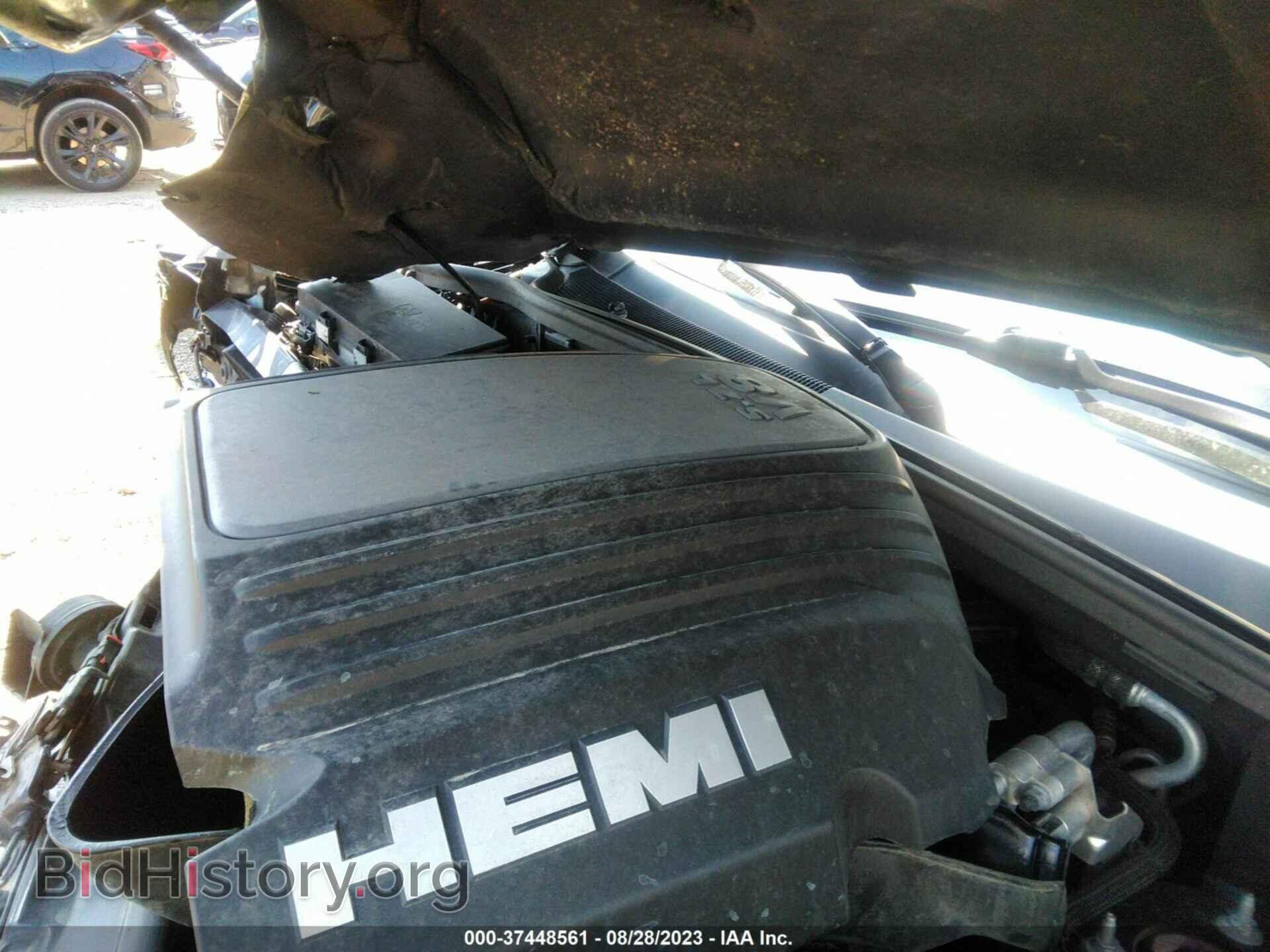 2020 DODGE DURANGO - VIN: 1C4SDJCT5LC114605 - Фото 10
