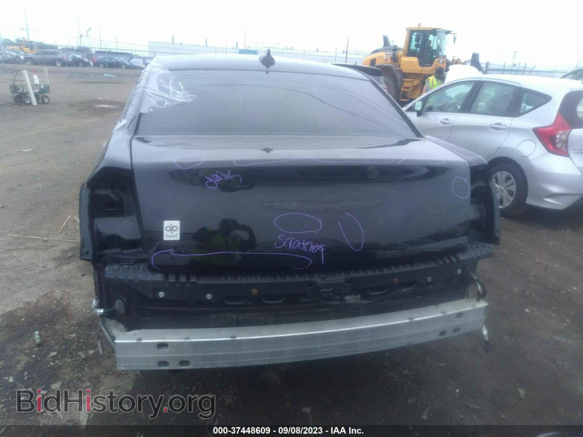 2015 CHRYSLER 300 - VIN: 2C3CCAGG2FH922775 - Photo 17