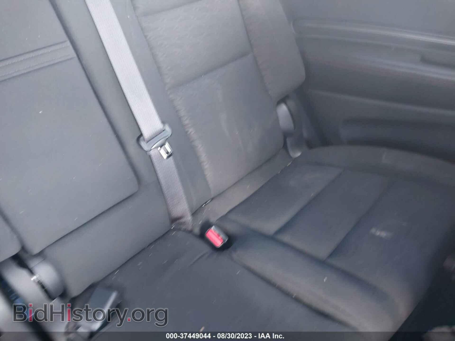 2023 DODGE DURANGO - VIN: 1C4RDJDG6PC564771 - Фото 8
