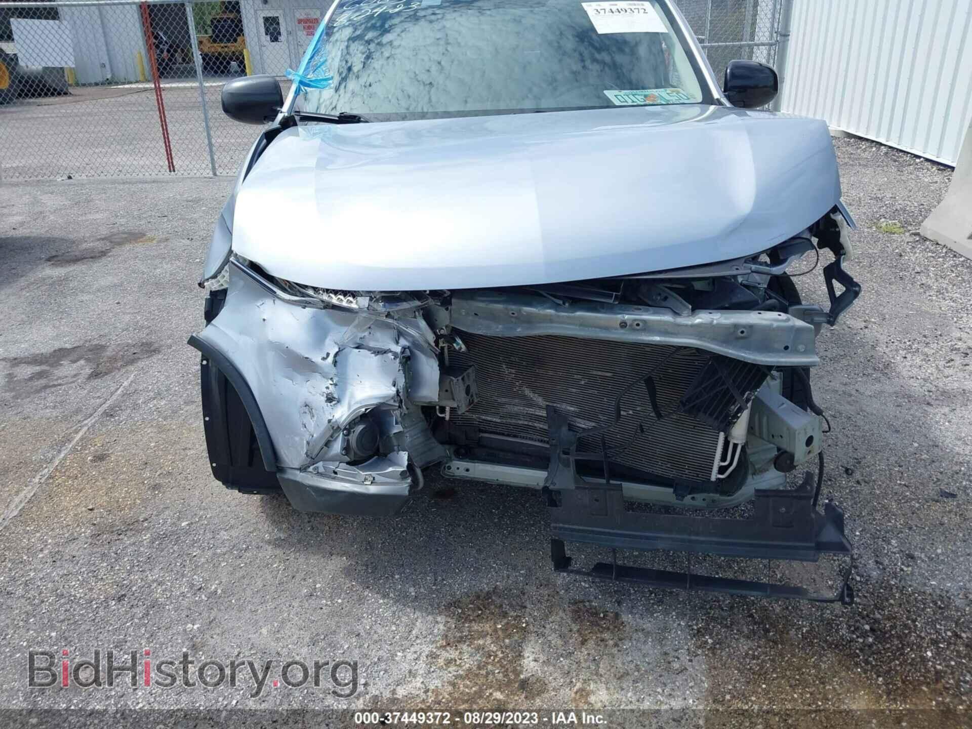 2017 MITSUBISHI OUTLANDER - VIN: JA4AD2A30HZ026063 - Фото 6
