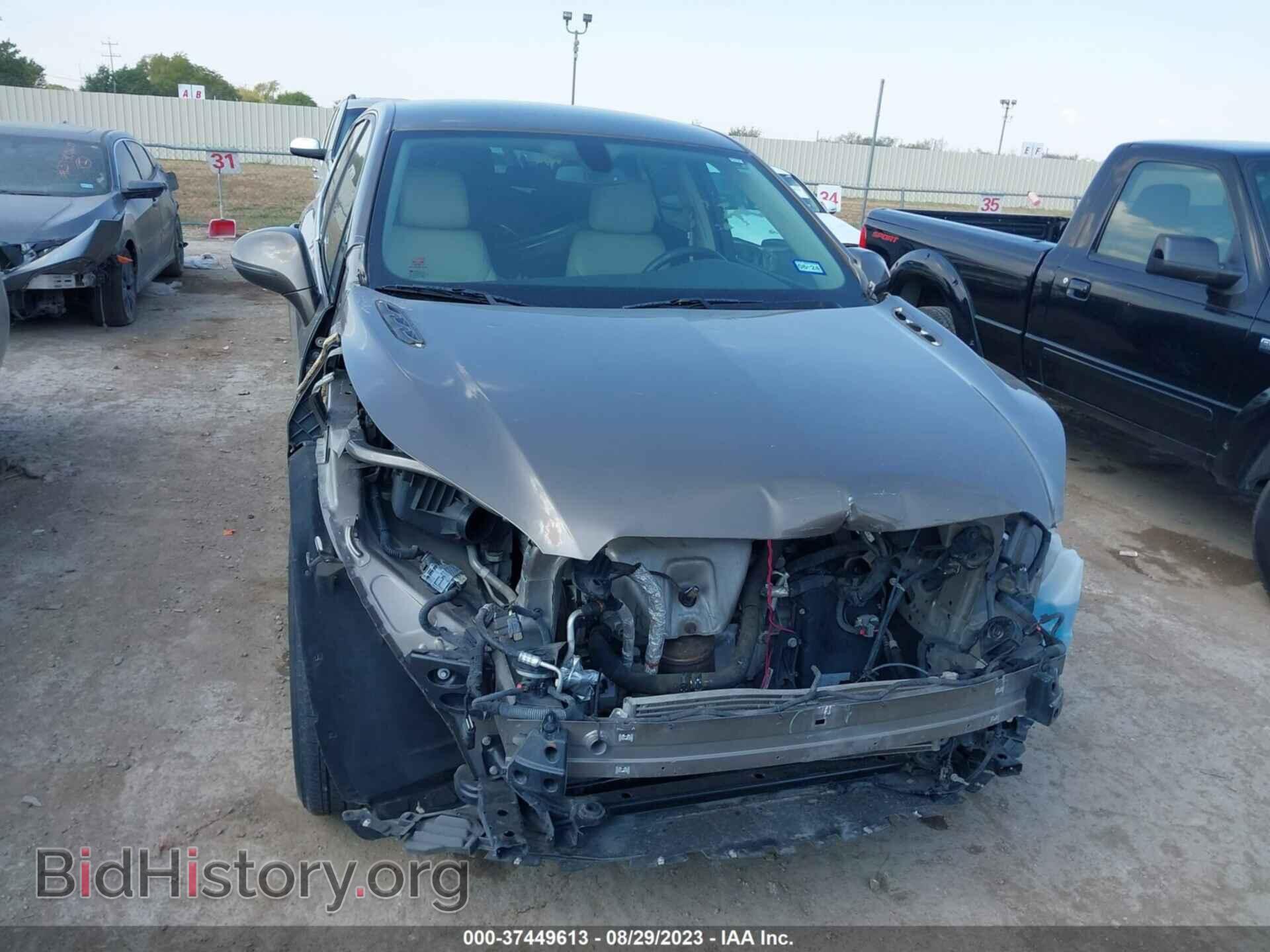 2017 BUICK ENVISION - VIN: LRBFXASA3HD078759 - Фото 12