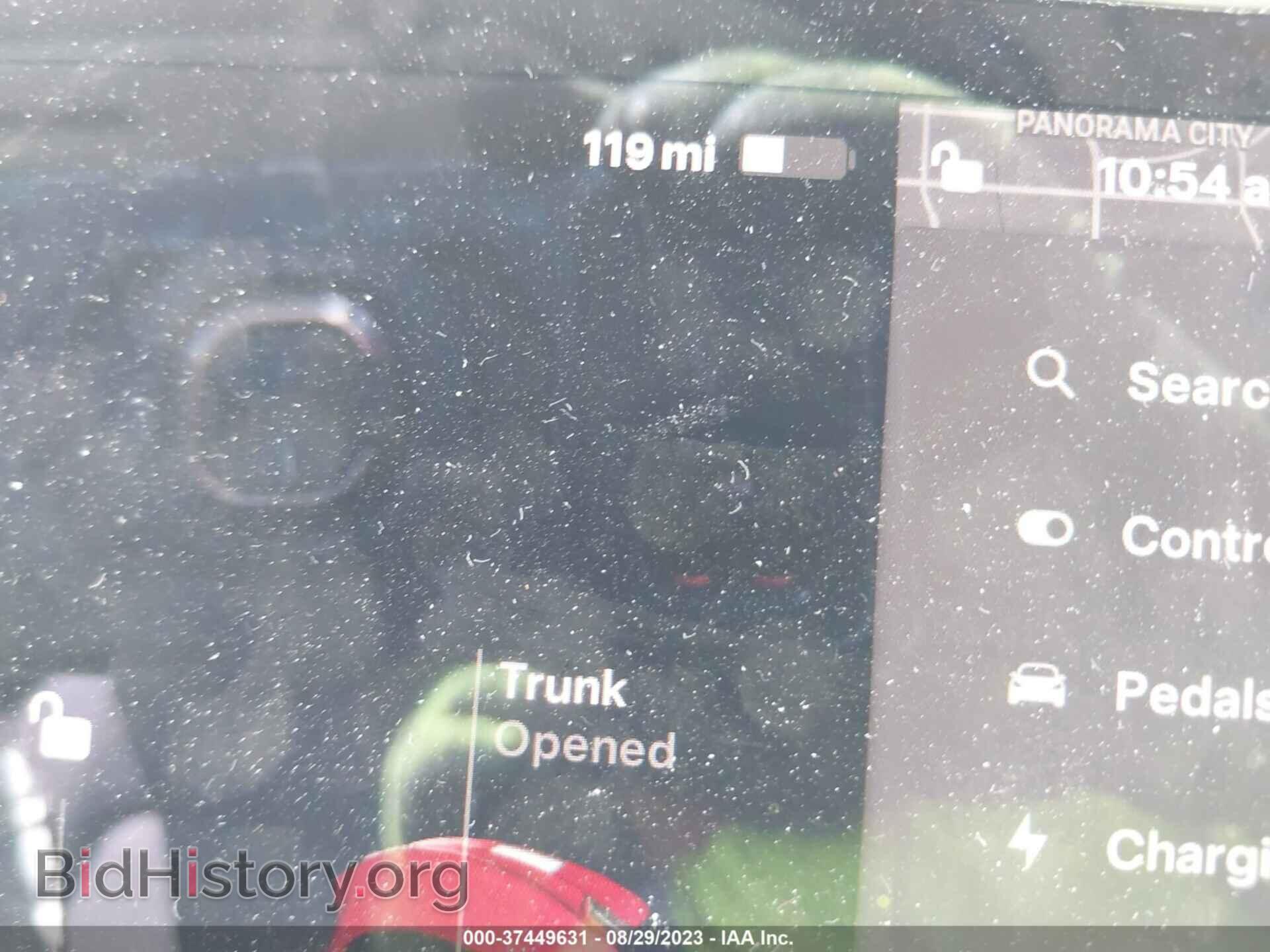 2018 TESLA MODEL 3 - VIN: 5YJ3E1EA7JF058082 - Фото 16