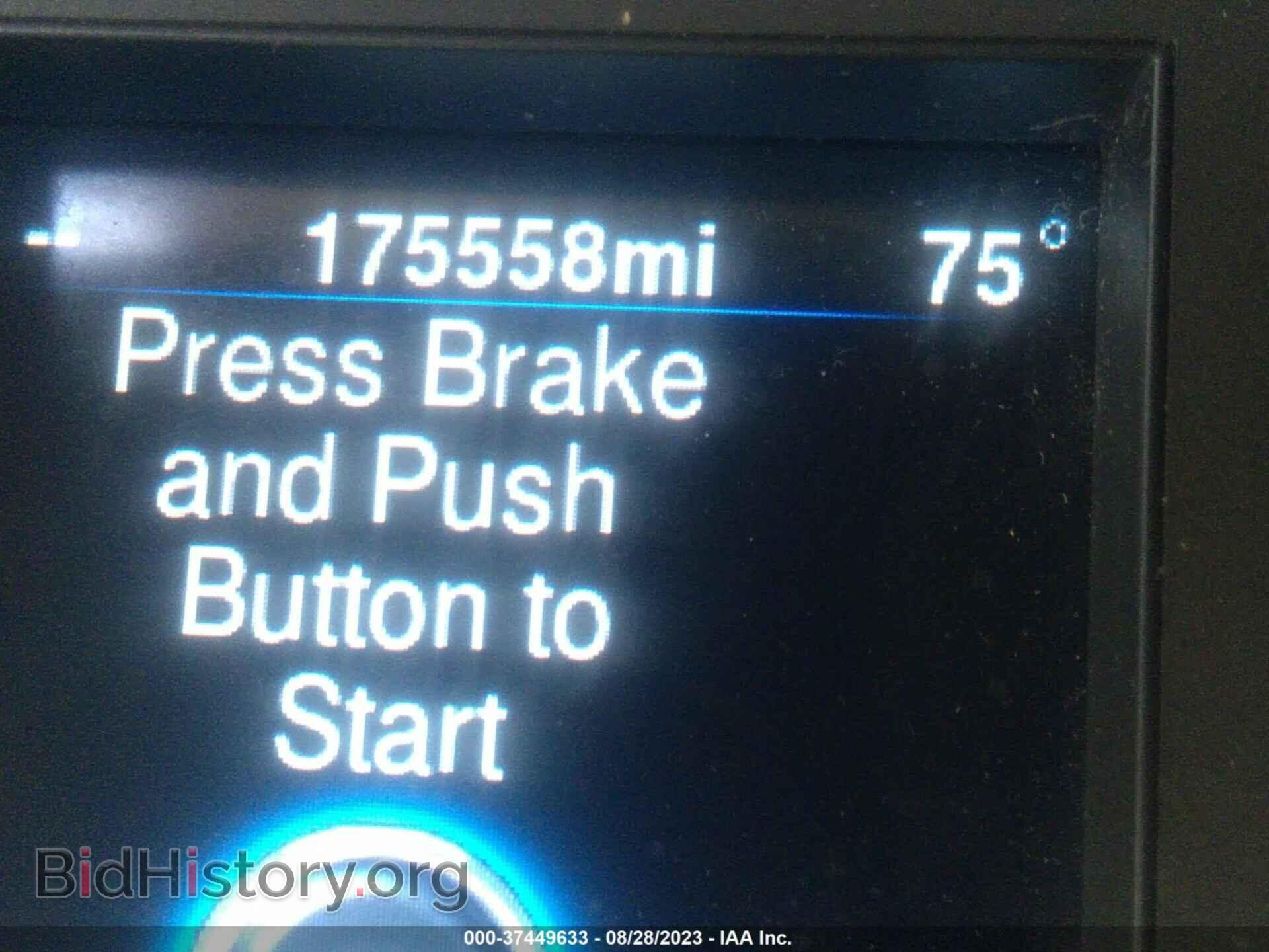 2013 CHRYSLER 300 - VIN: 2C3CCAAG0DH555090 - Фото 7