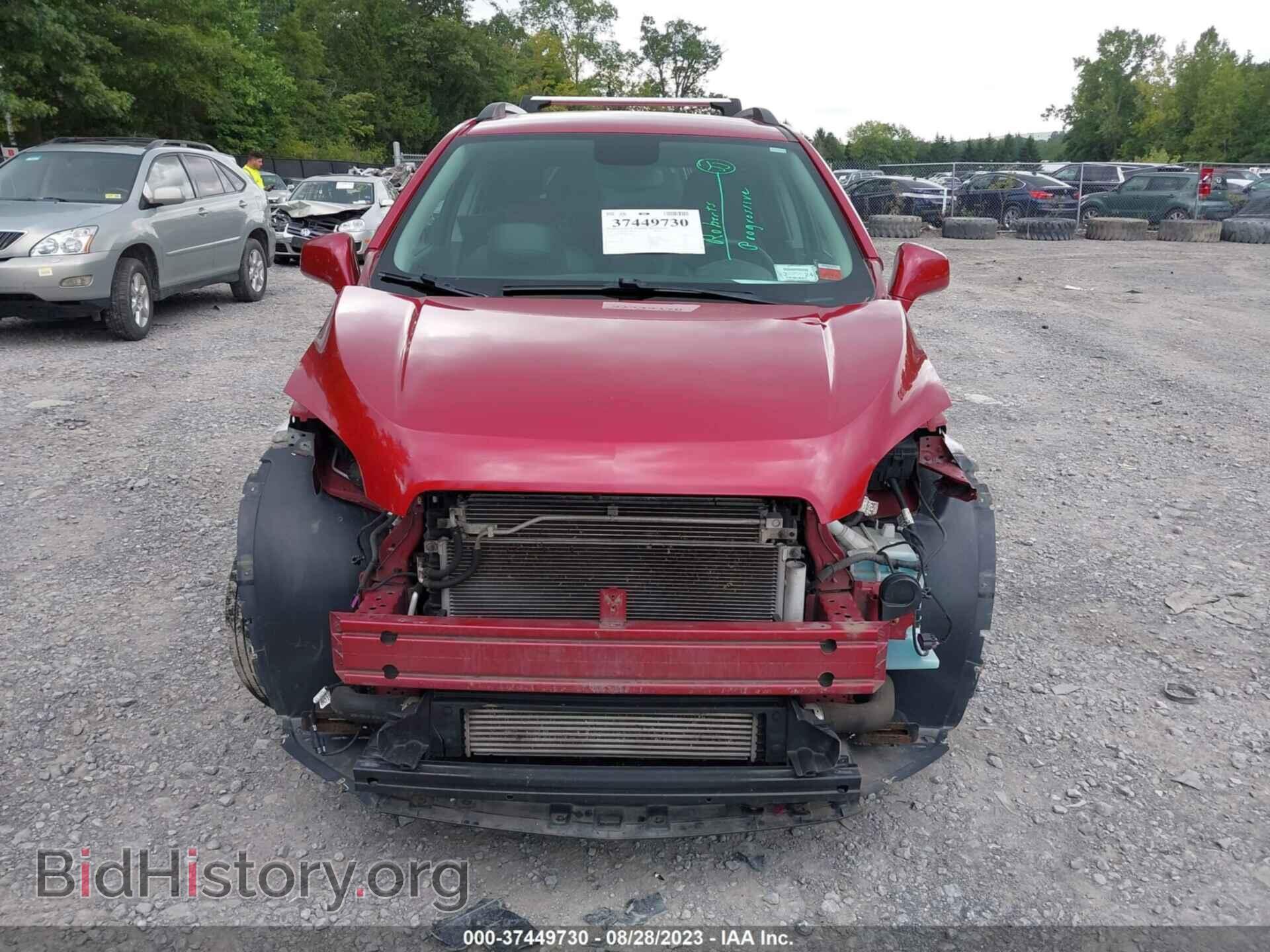 2015 CHEVROLET TRAX - VIN: KL7CJRSB9FB120077 - Фото 6