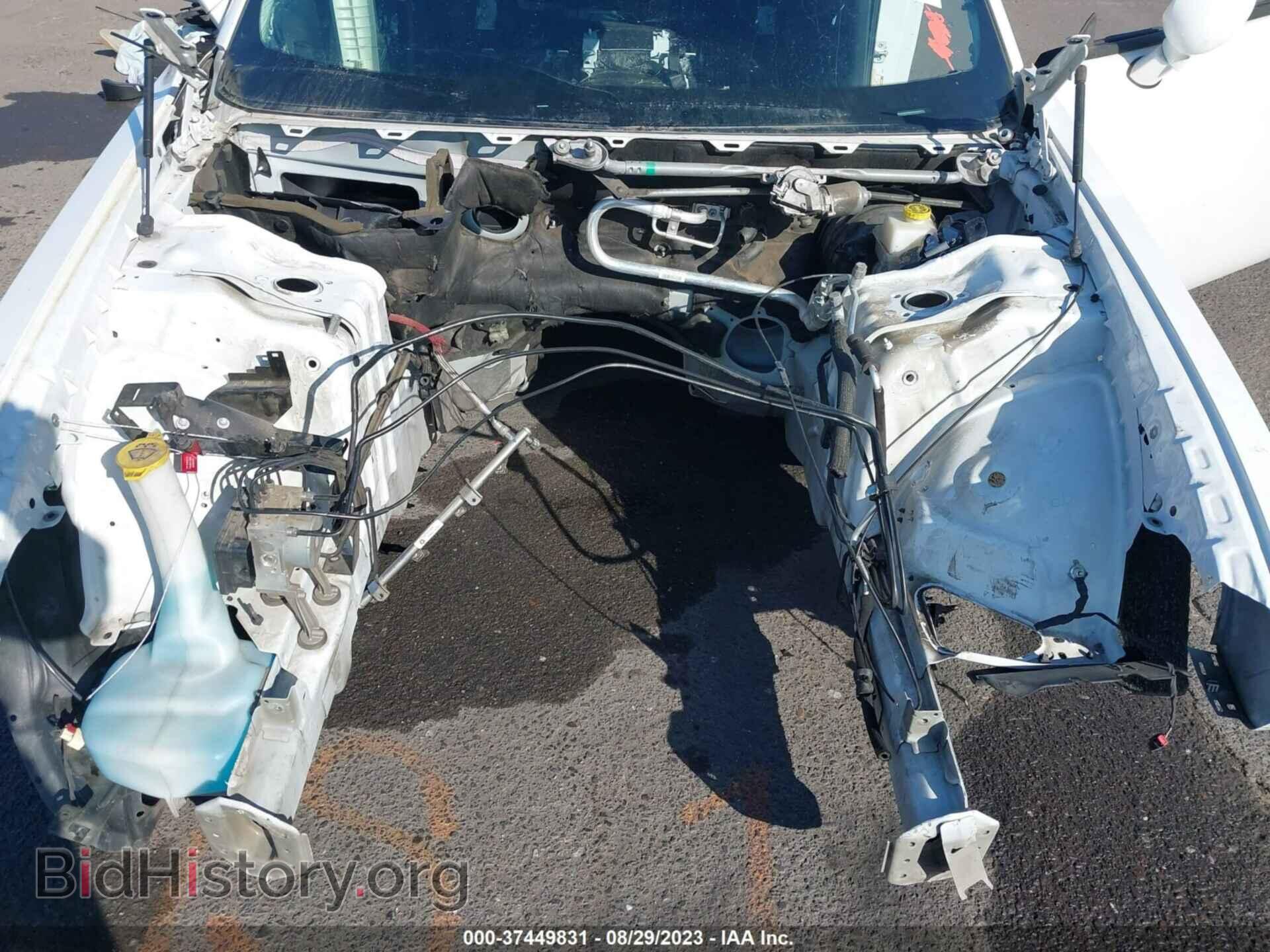 2019 DODGE CHALLENGER - VIN: 2C3CDZC94KH570649 - Фото 10