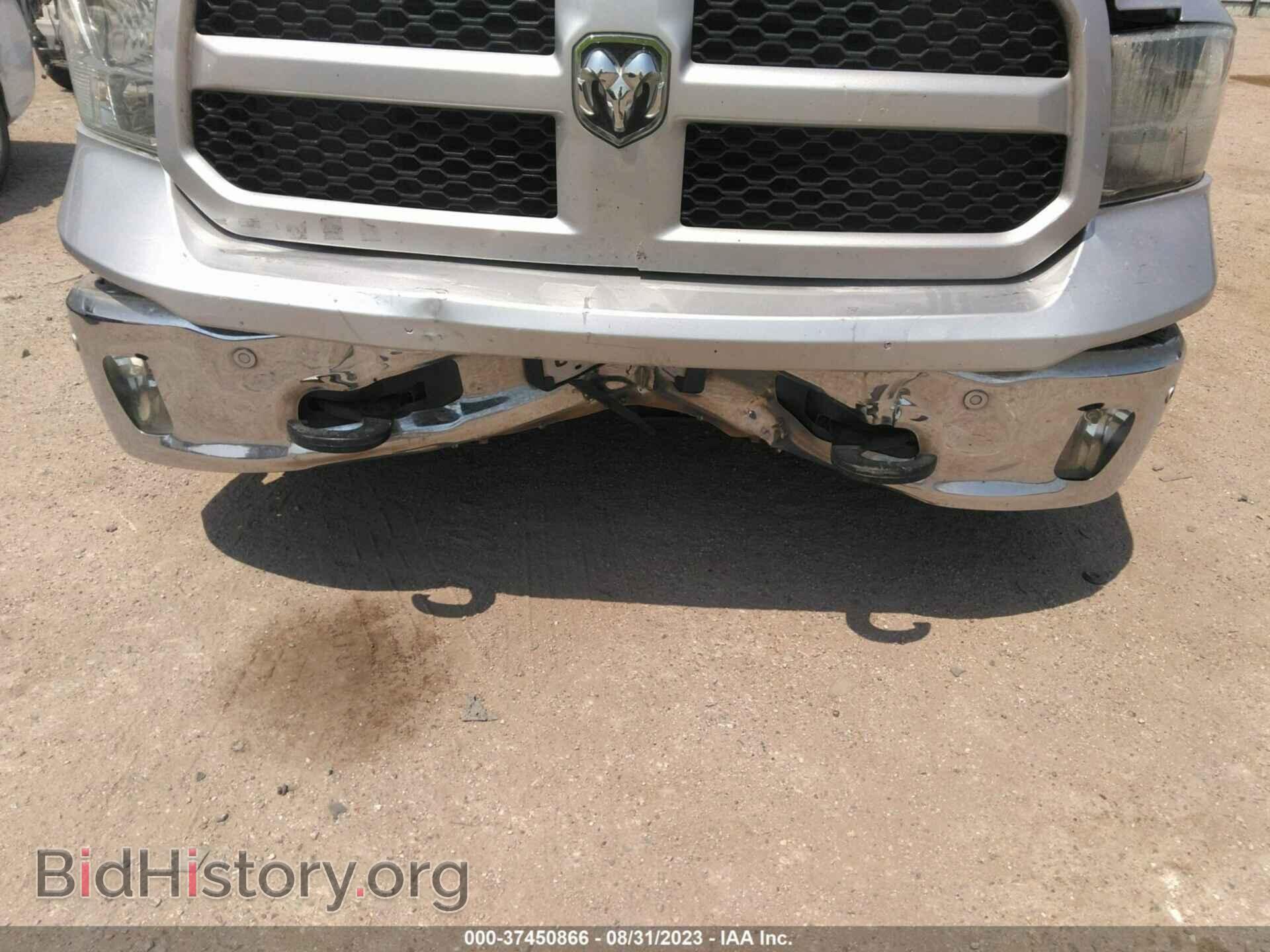 2015 RAM 1500 - VIN: 1C6RR7LT5FS649115 - Фото 6