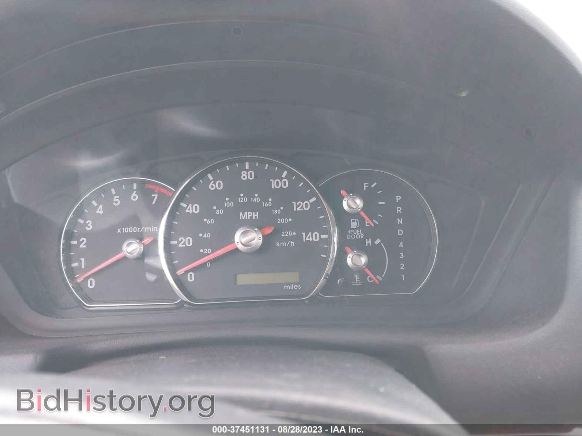 2012 MITSUBISHI GALANT - VIN: 4A32B3FF4CE016318 - Фото 7