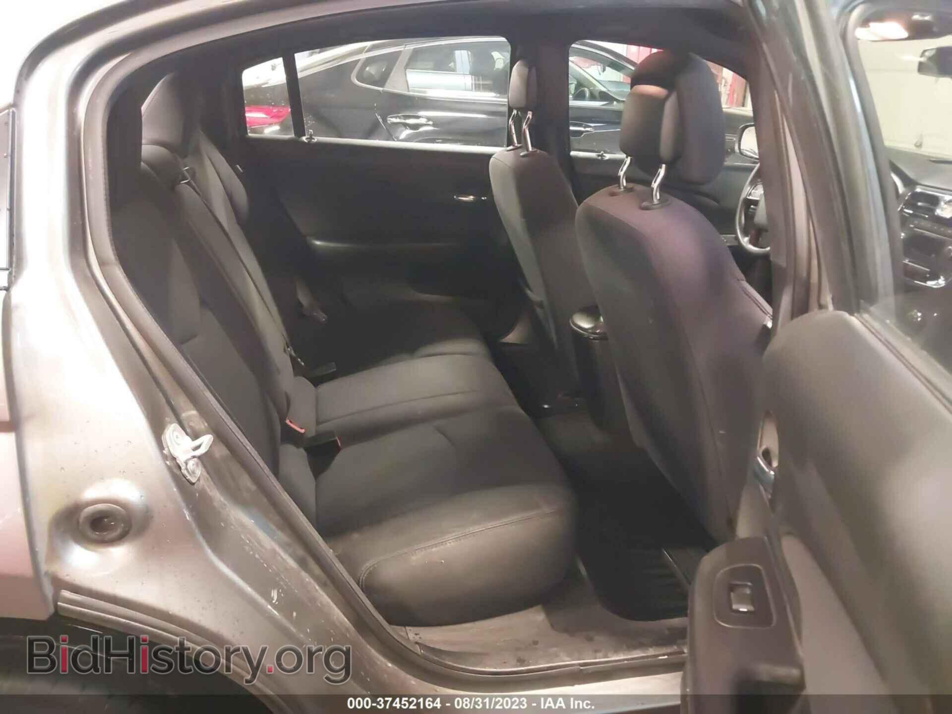 2013 CHRYSLER 200 - VIN: 1C3CCBAB2DN704617 - Photo 8