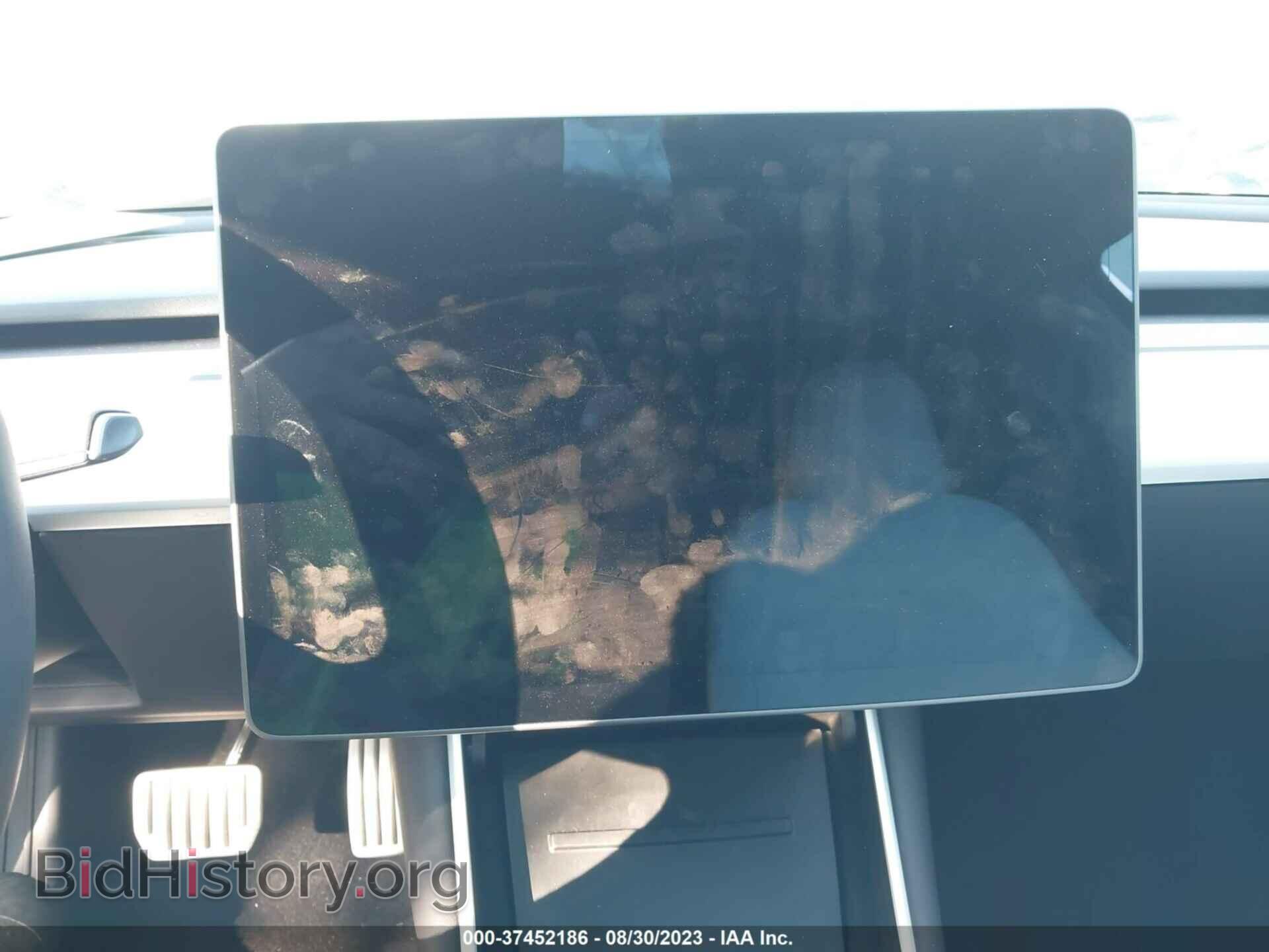 2019 TESLA MODEL 3 - VIN: 5YJ3E1EB1KF487521 - Фото 7