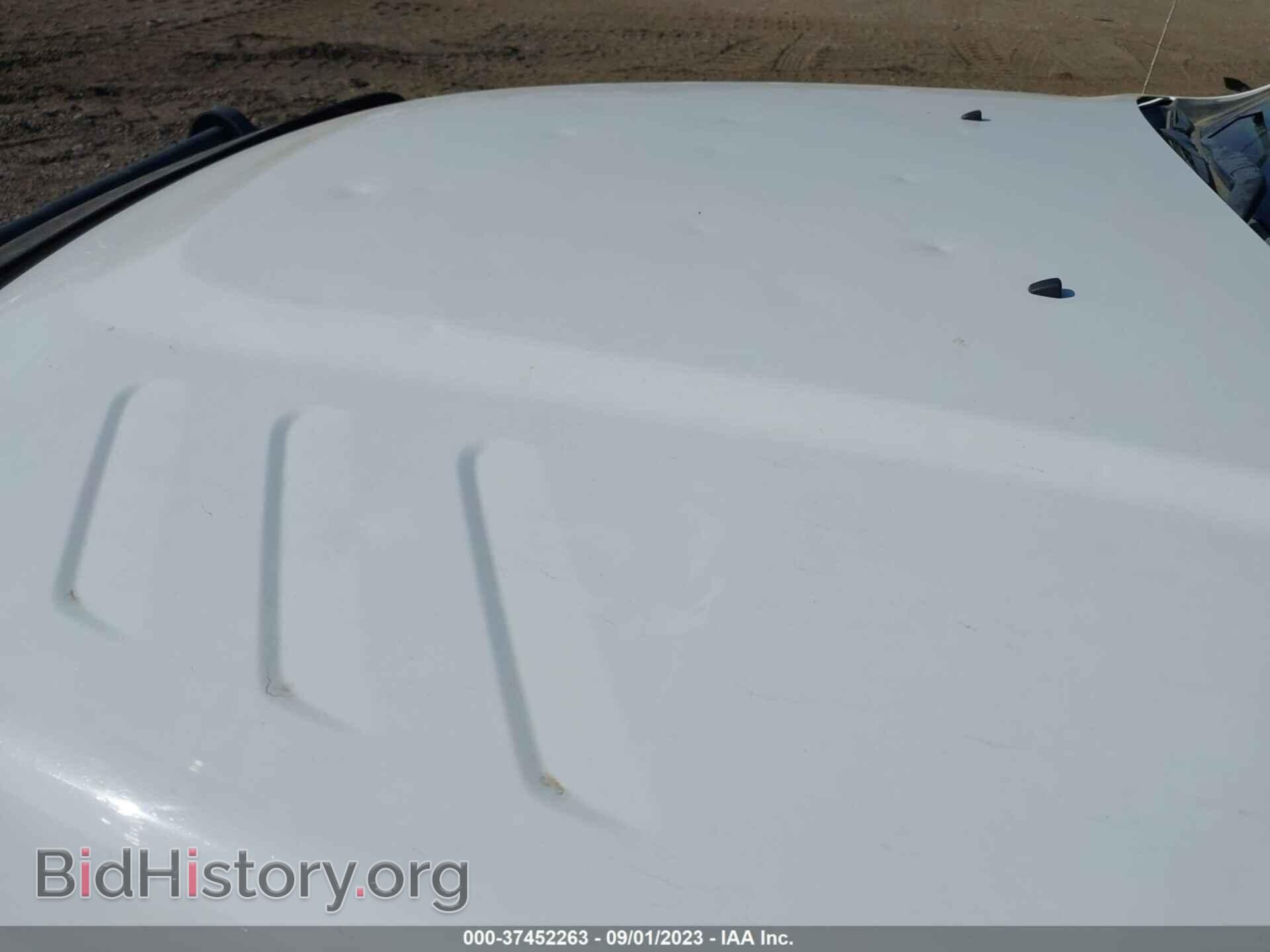 2014 RAM 2500 - VIN: 3C6UR5DJ7EG188646 - Фото 6