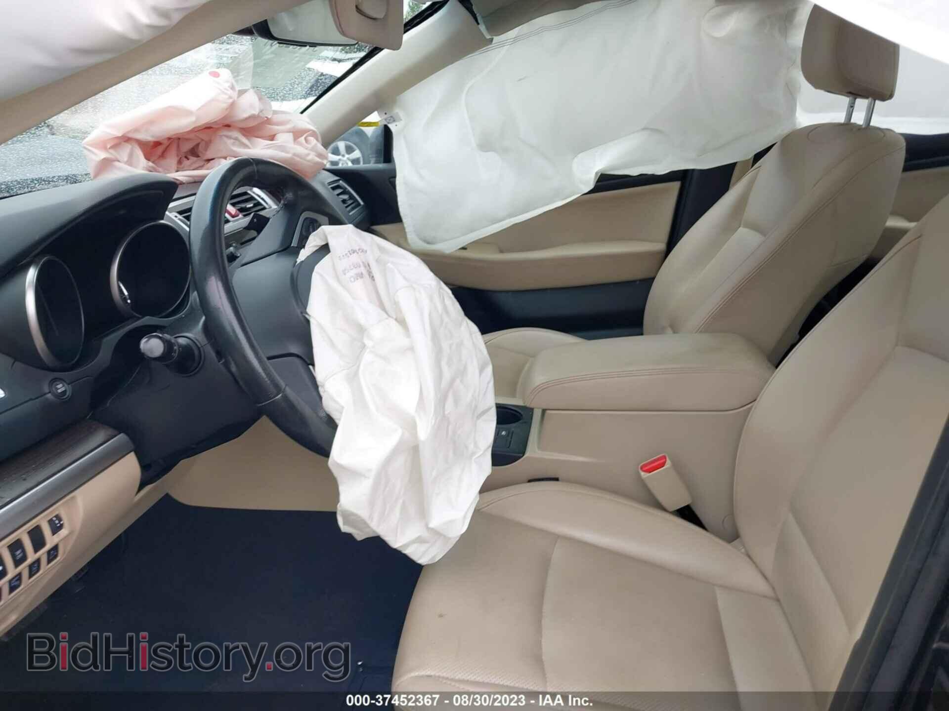 2017 SUBARU LEGACY - VIN: 4S3BNAN62H3047585 - Фото 5